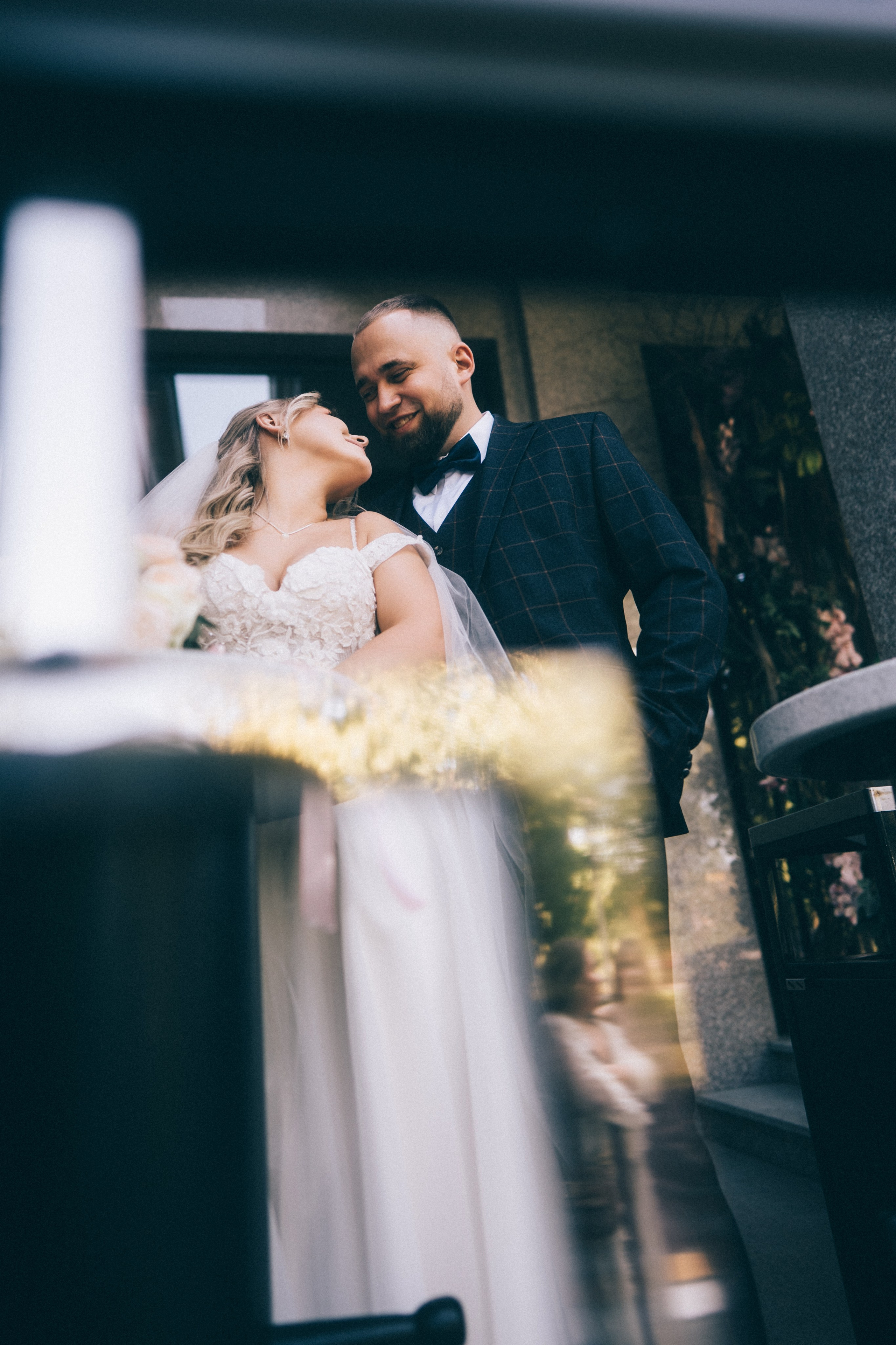 Марина и Денис (полный день). Фотограф на любое событие в Кемерово