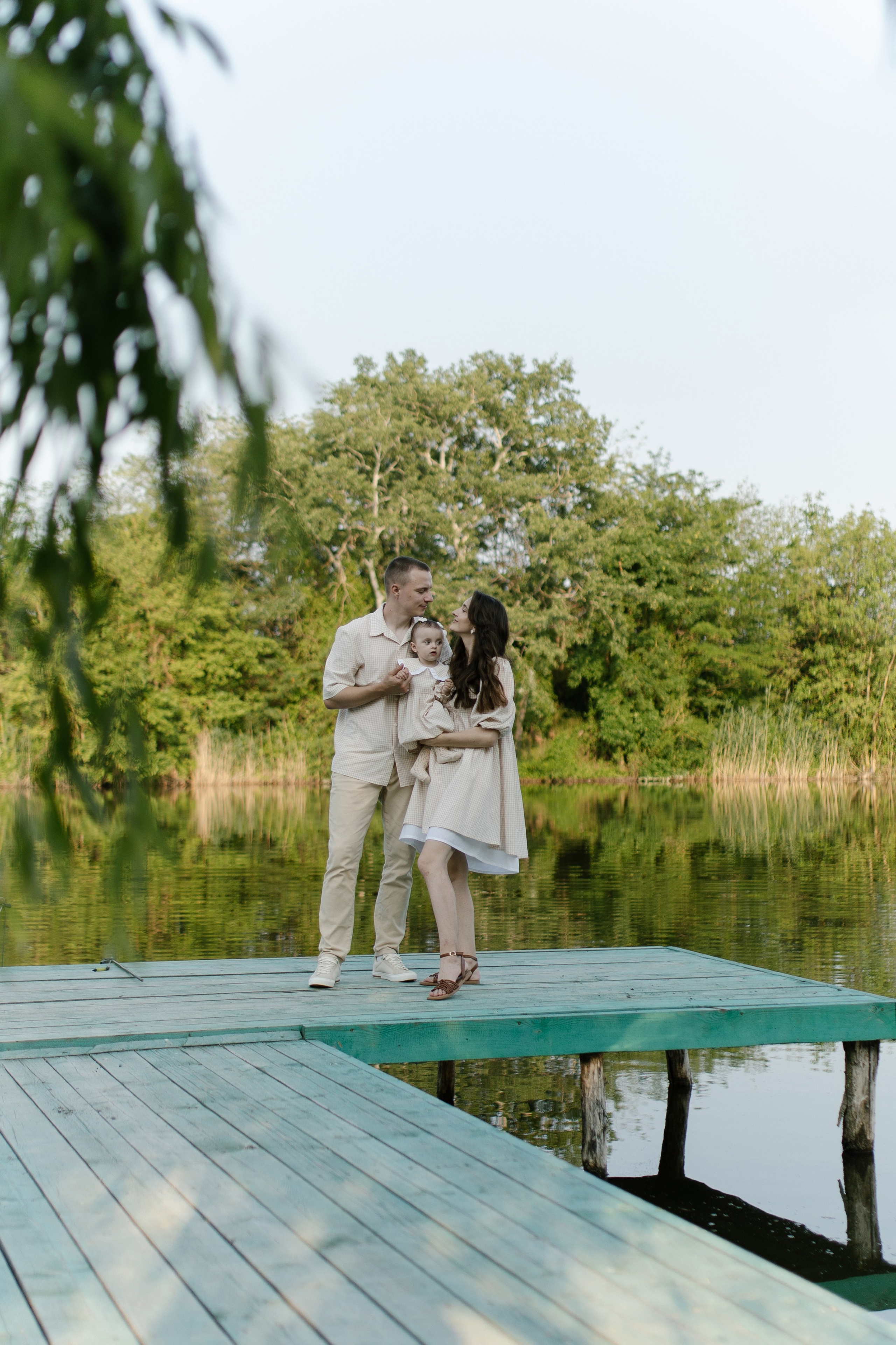 Оливии 1 годик. Свадебный и семейный фотограф в Краснодаре/Геленджике/Сочи/Санкт-Петербурге