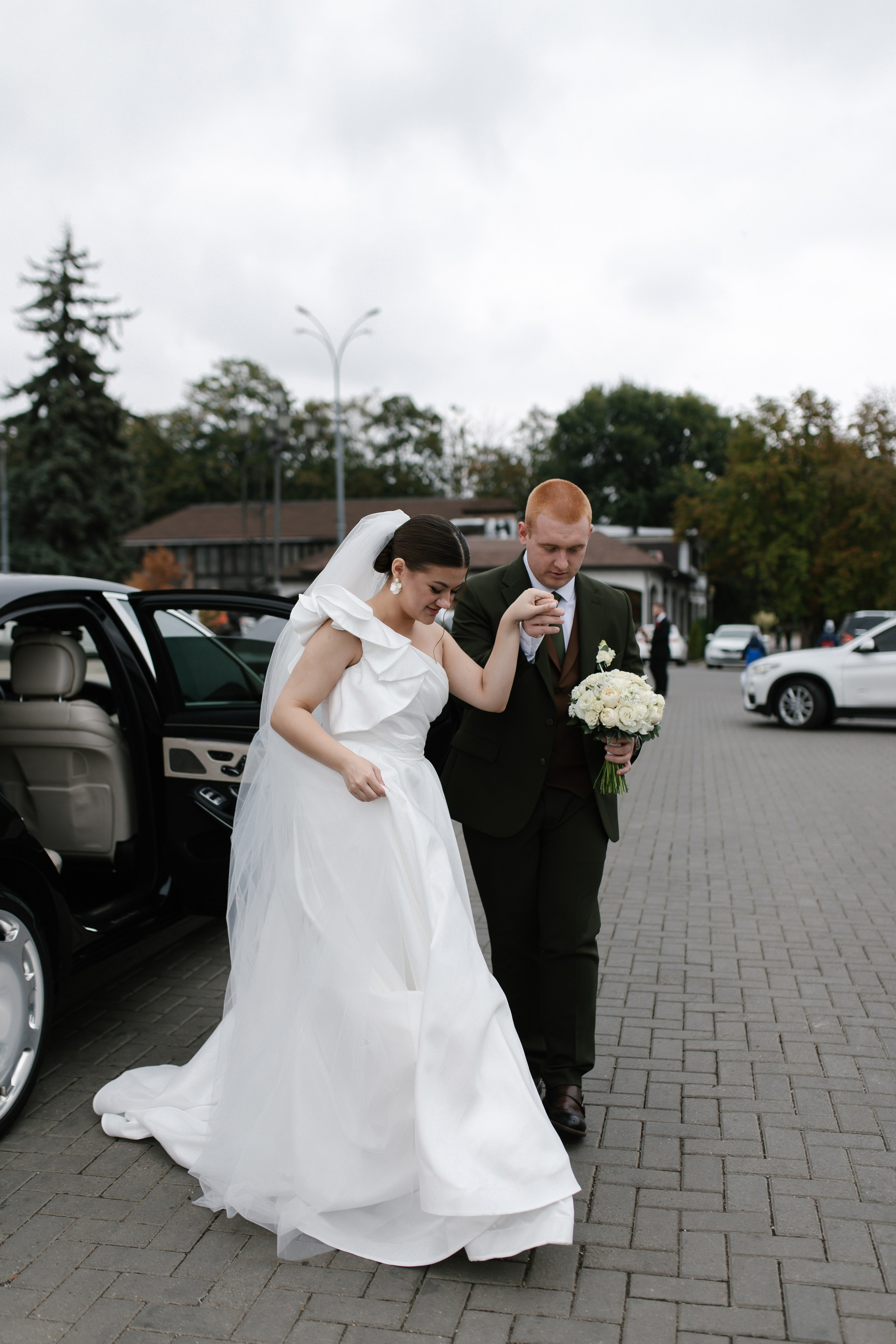 Артём и Алина. Свадебный и семейный фотограф в Краснодаре/Геленджике/Сочи/Санкт-Петербурге
