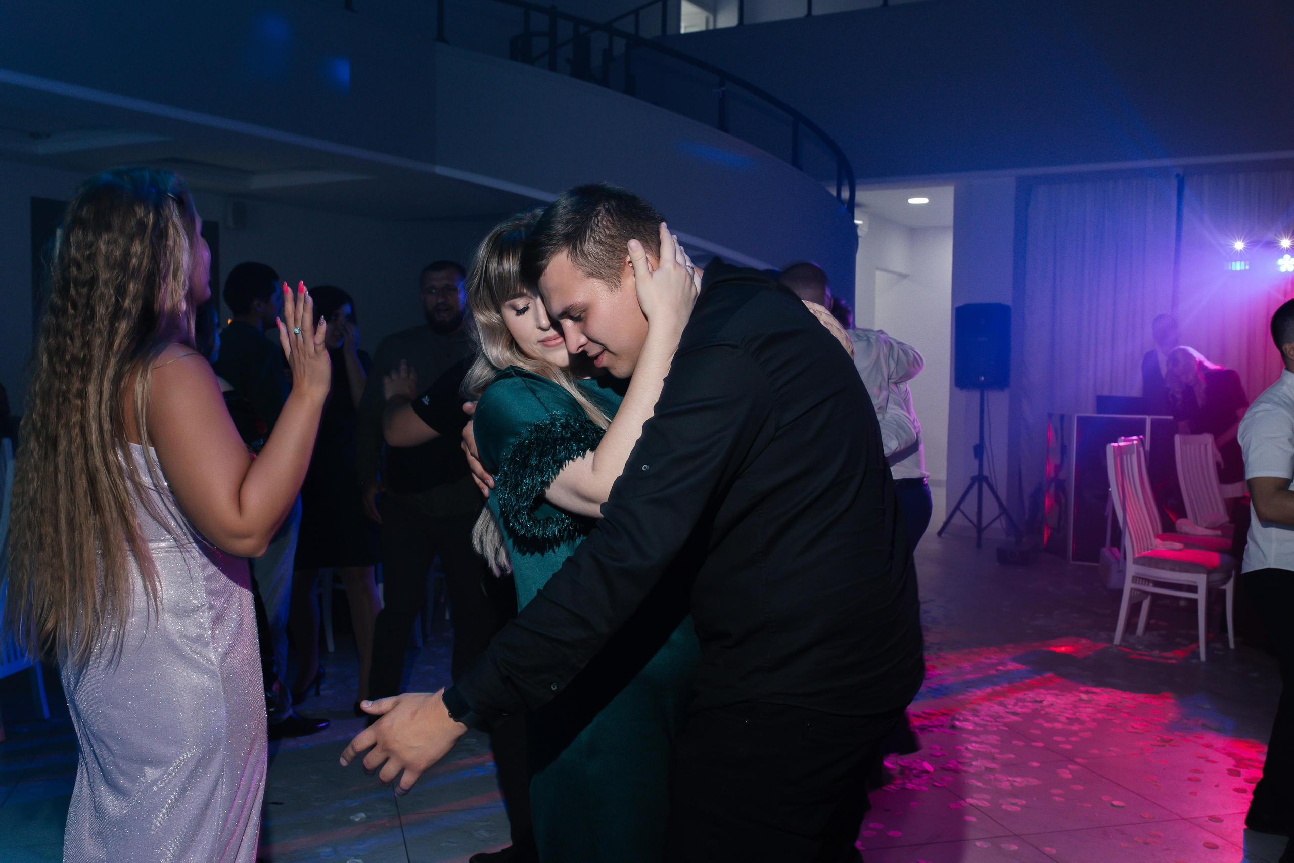 Даниил и Анна. Свадебный и семейный фотограф в Краснодаре/Геленджике/Сочи/Санкт-Петербурге