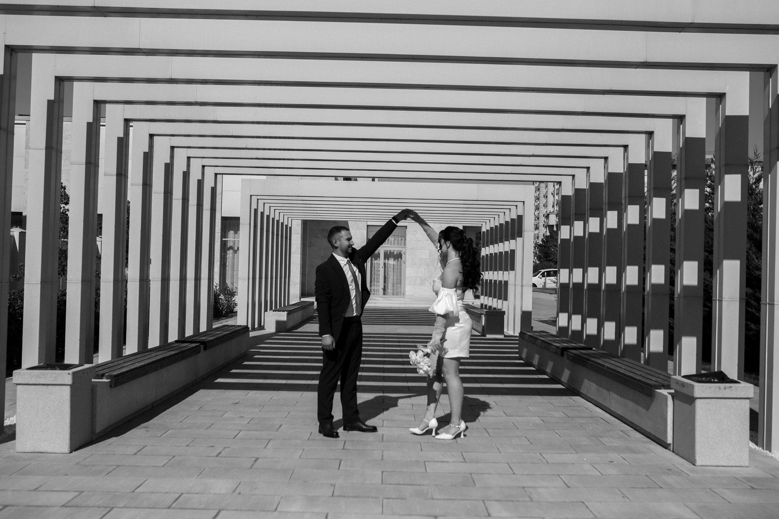 Олег и Александра. Свадебный и семейный фотограф в Краснодаре/Геленджике/Сочи/Санкт-Петербурге