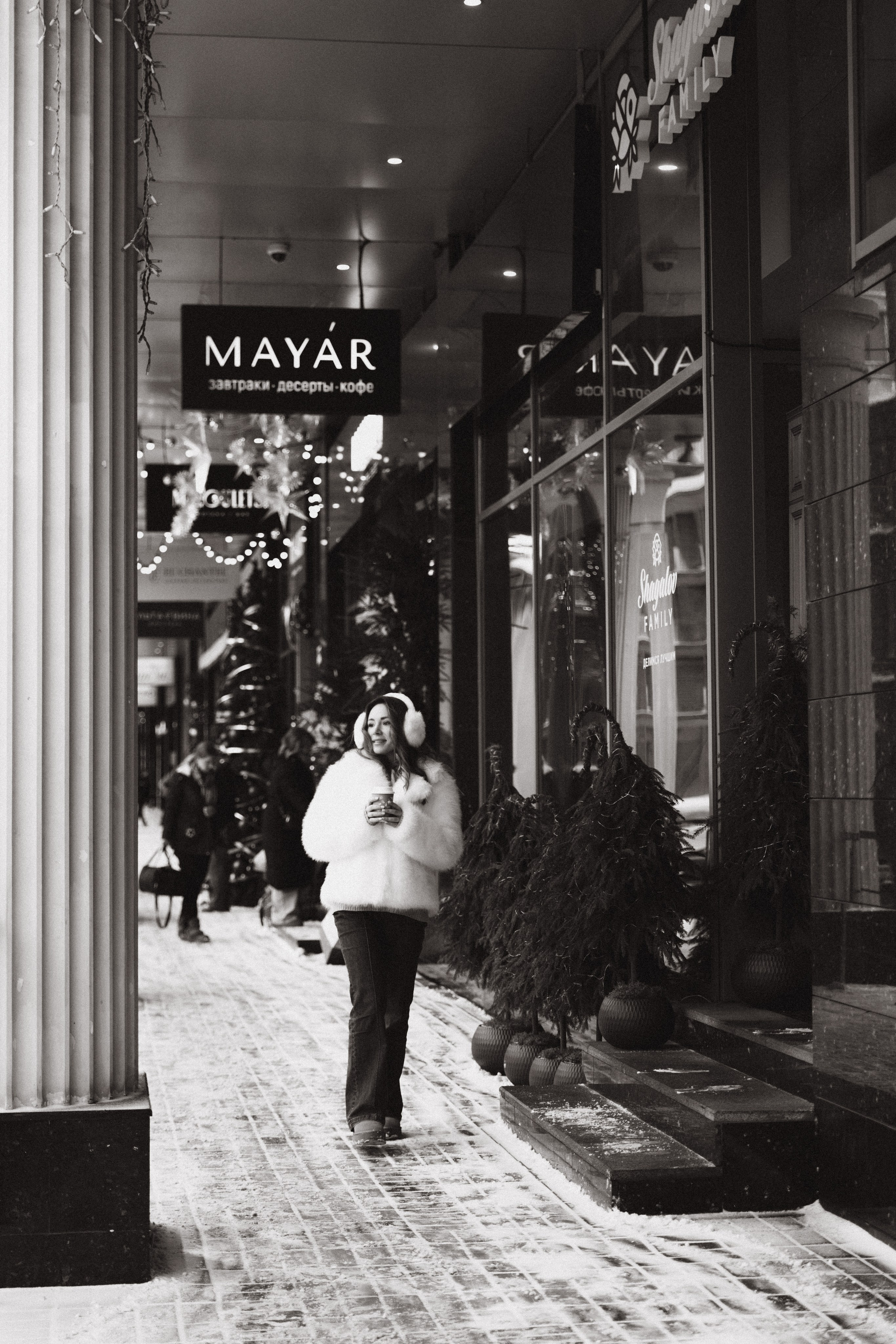 Мирослава. Фотограф в Нижнем Новгороде Воробьева Анжела