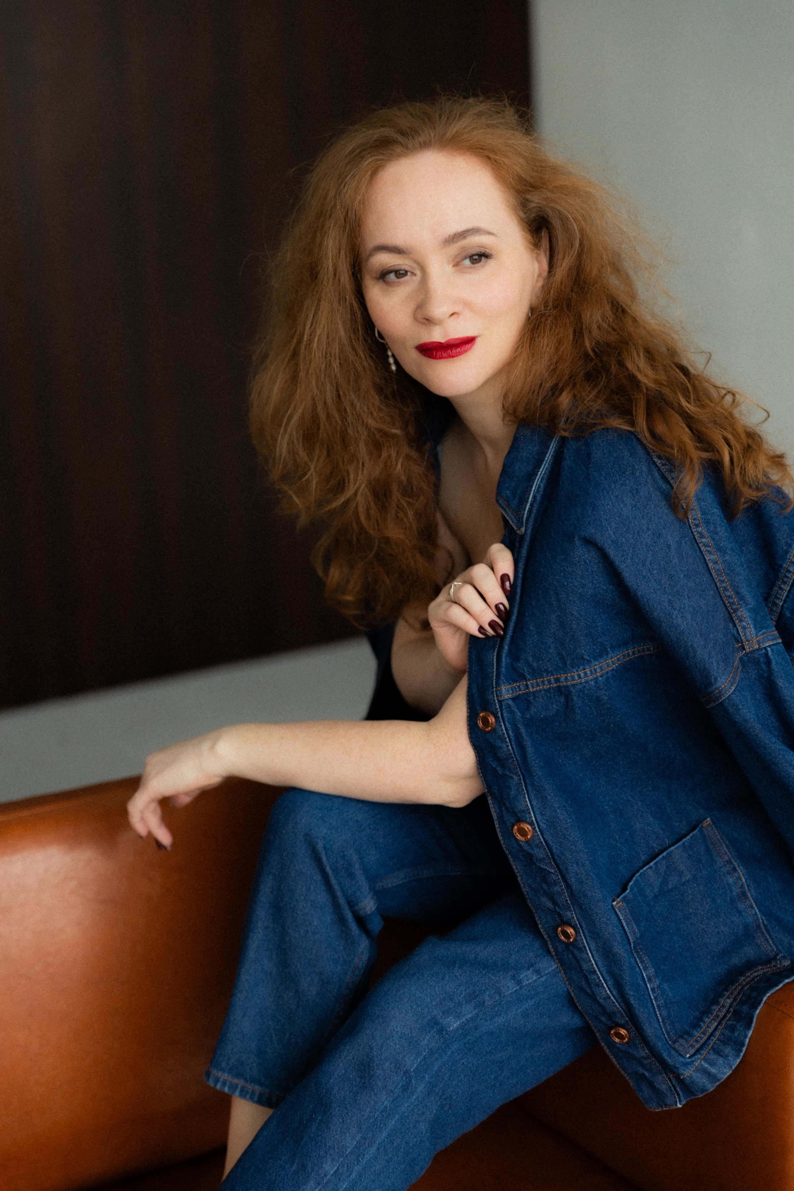 Аня. Фотограф в Нижнем Новгороде Воробьева Анжела