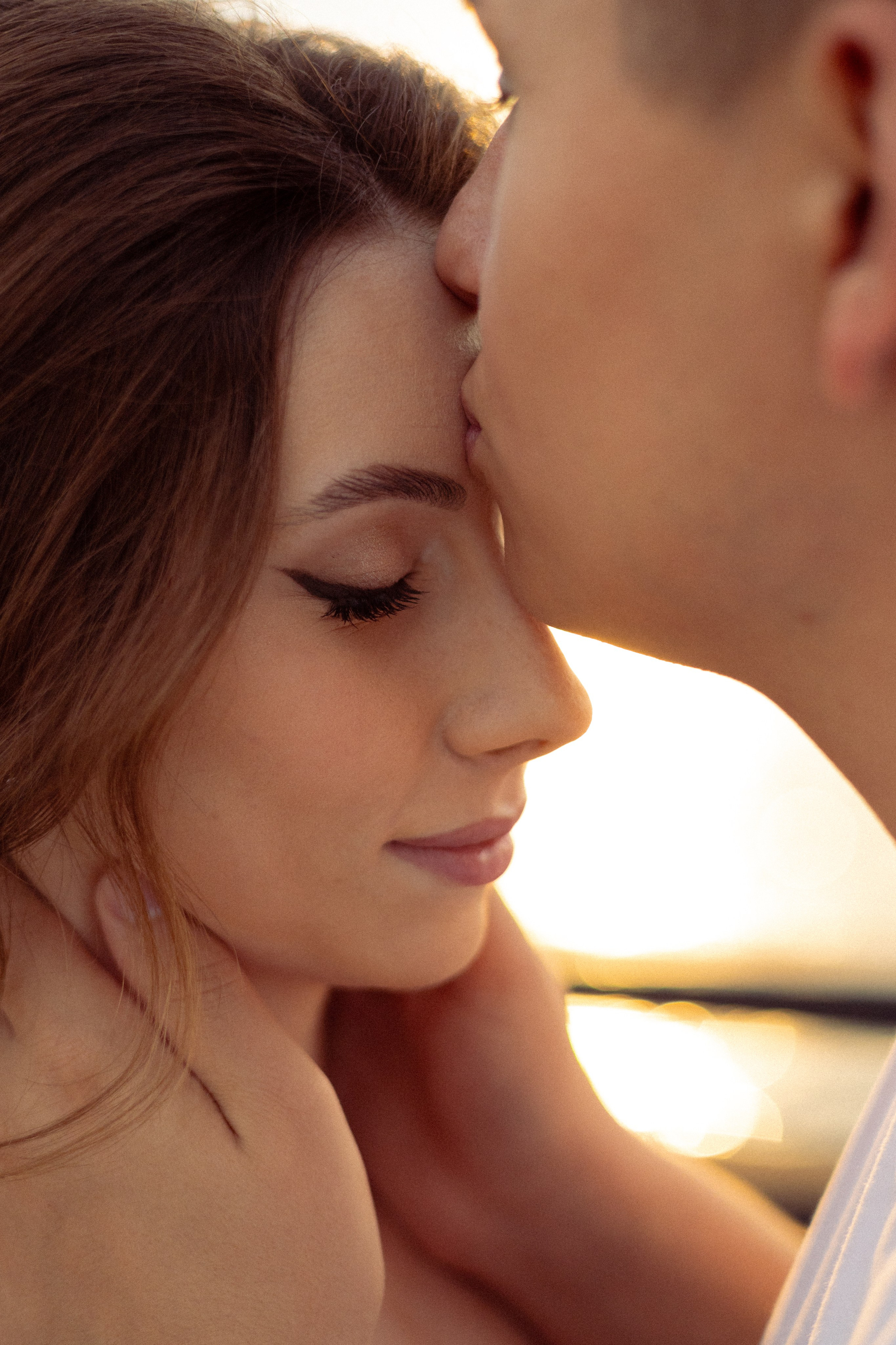 Катя и Влад. Фотограф в Нижнем Новгороде Воробьева Анжела