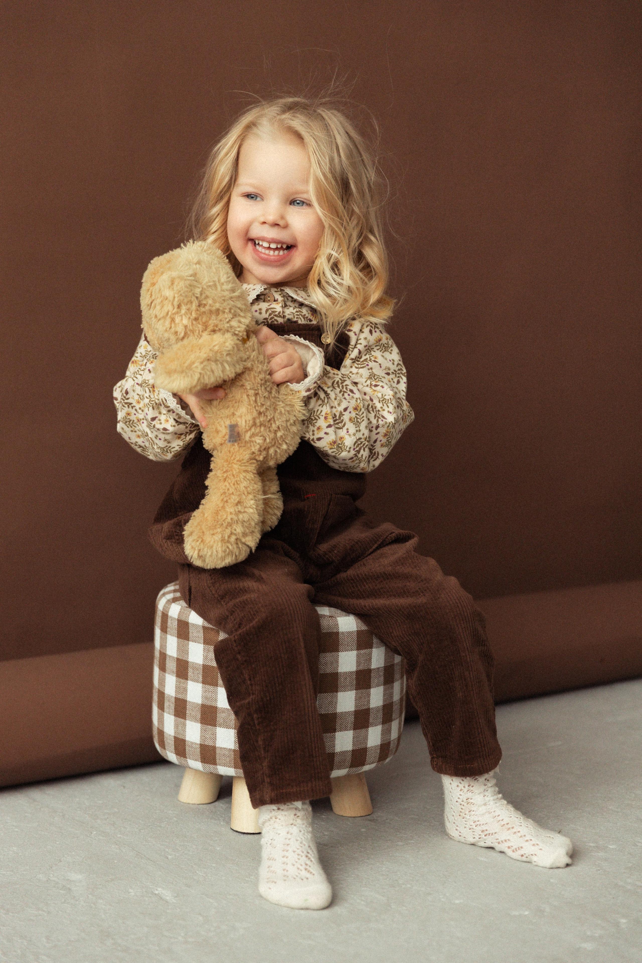 Маша, Ваня и Кира. Фотограф в Нижнем Новгороде Воробьева Анжела