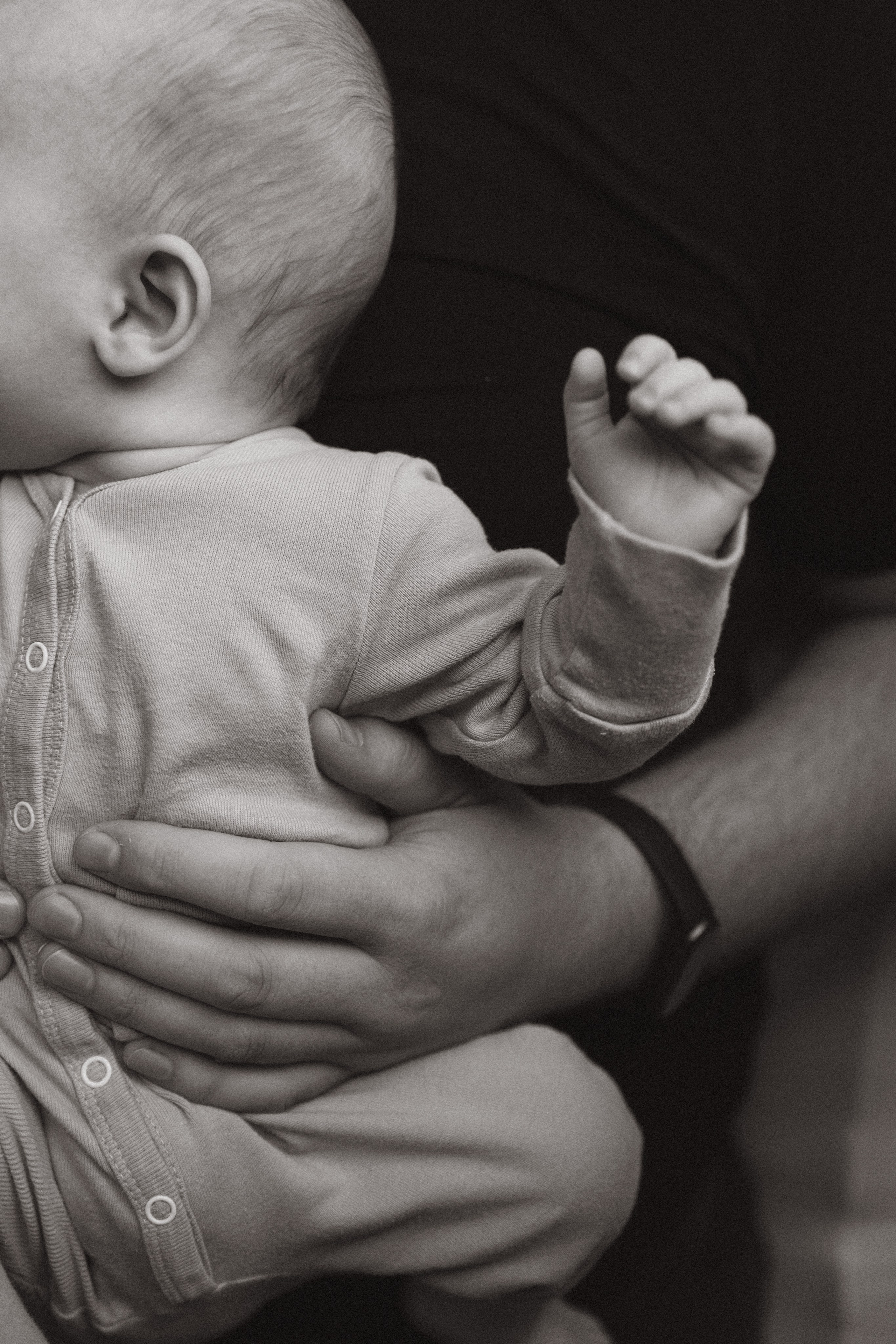 Семья. Фотограф в Нижнем Новгороде Воробьева Анжела