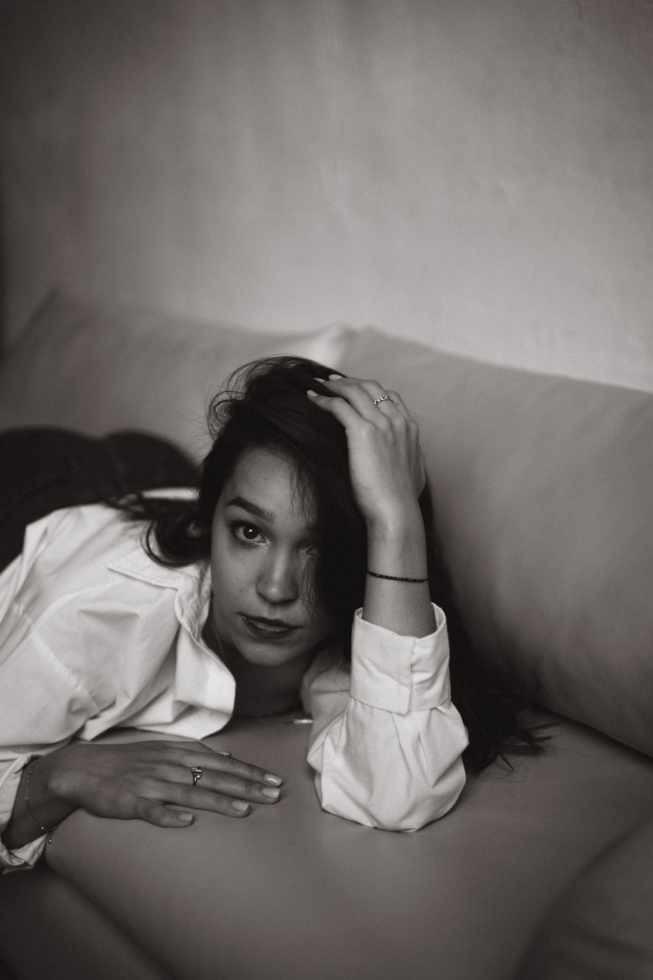 Соня. Фотограф в Нижнем Новгороде Воробьева Анжела