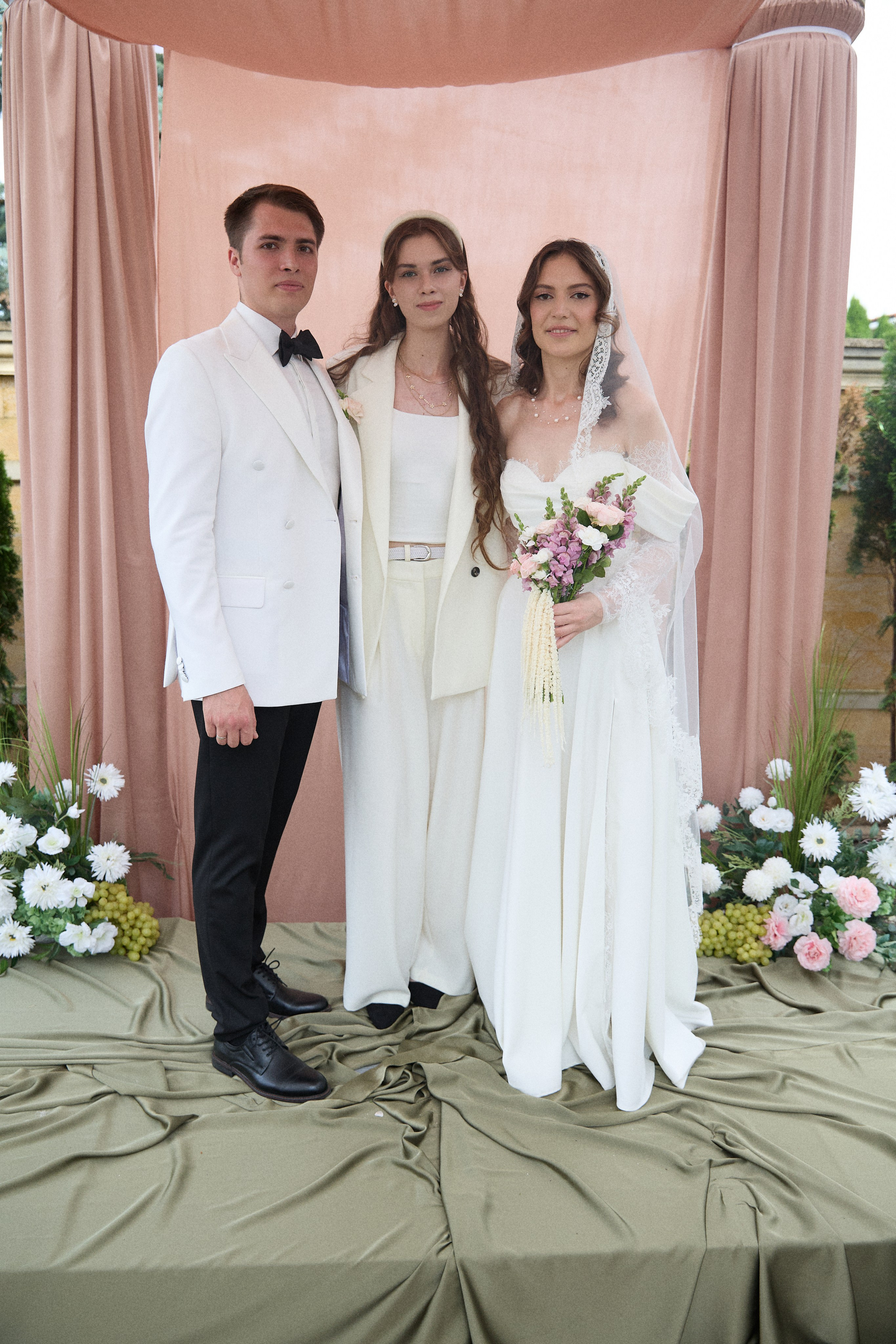 Wedding Day. Фотограф Максим Маркелов