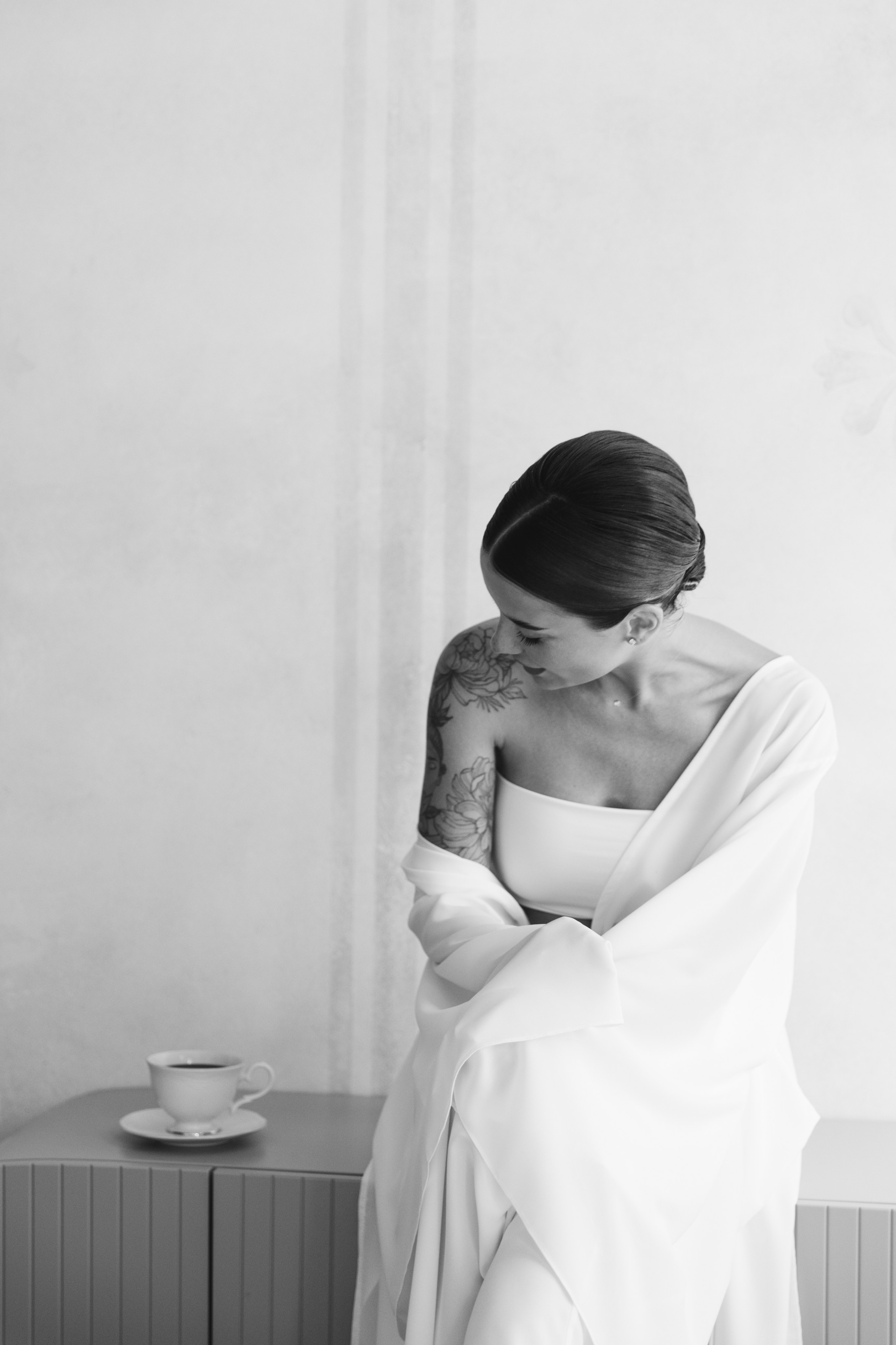 MAXIM & ANNA. Фотограф | Кострома | Ксения Пучкова