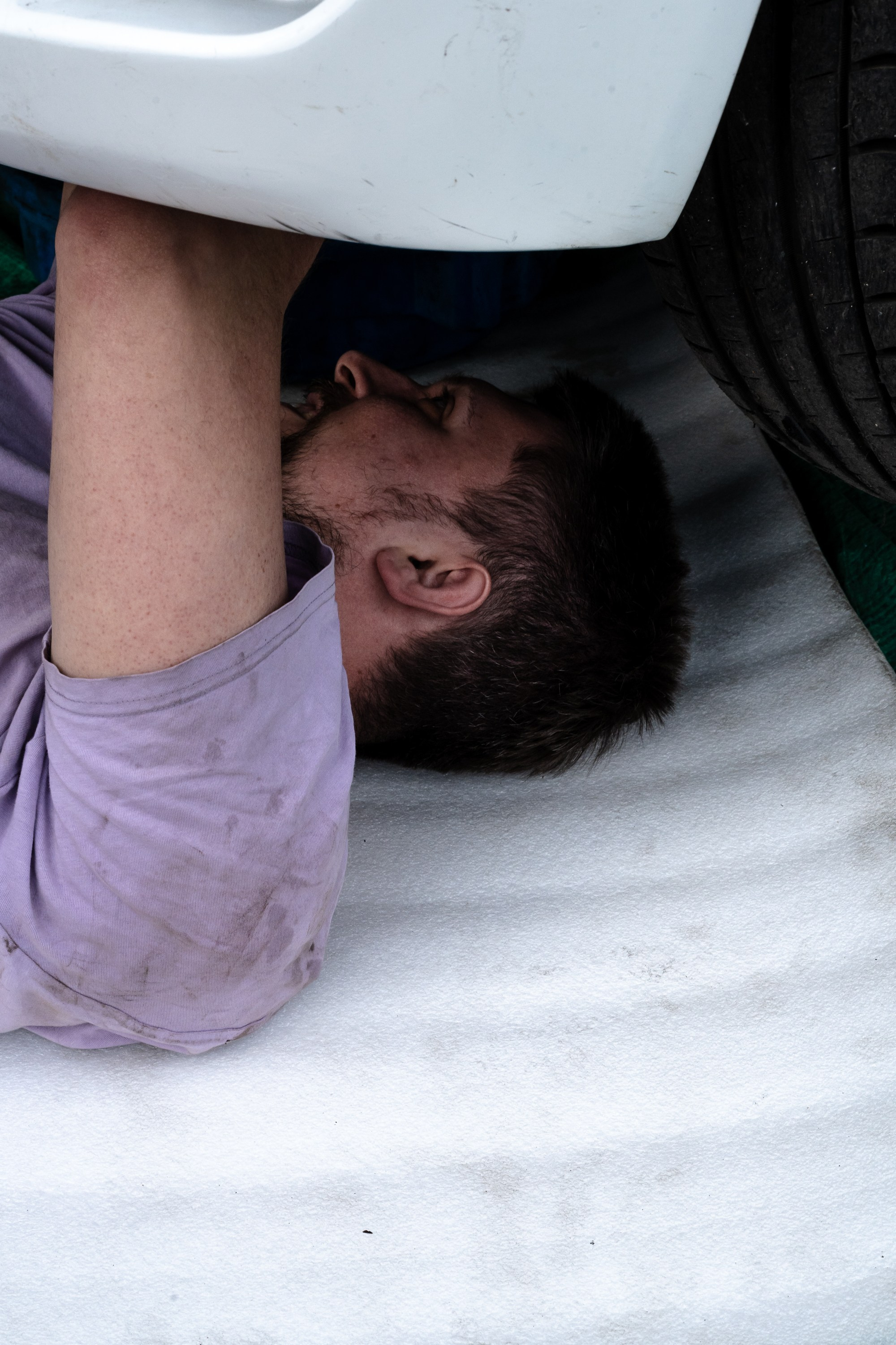 Drift Expo Track Mode 2025. Yaratezza production