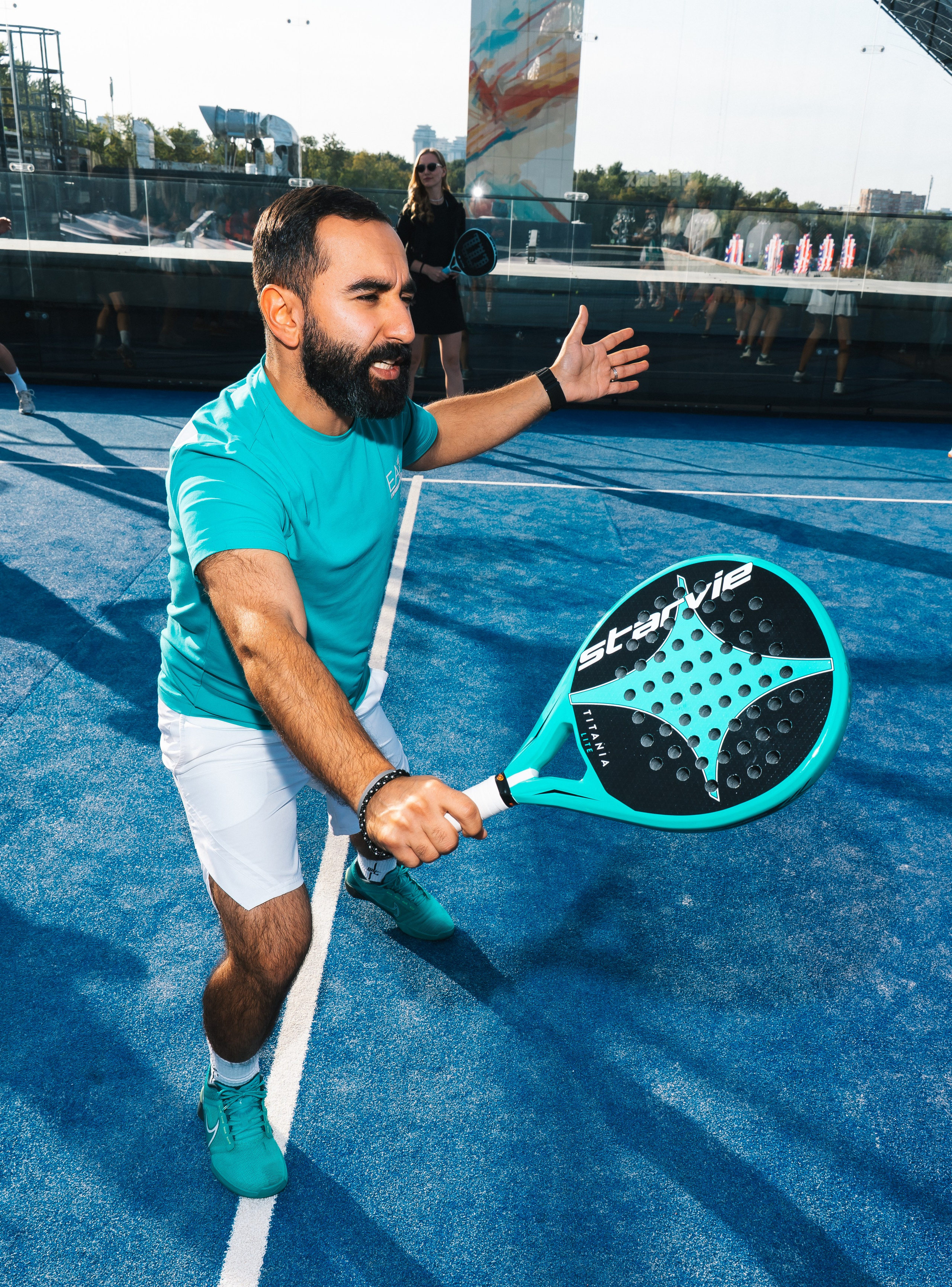 SPORT 111PX.RU. Москва / Репортаж / Спорт / Индивидуальные съемки