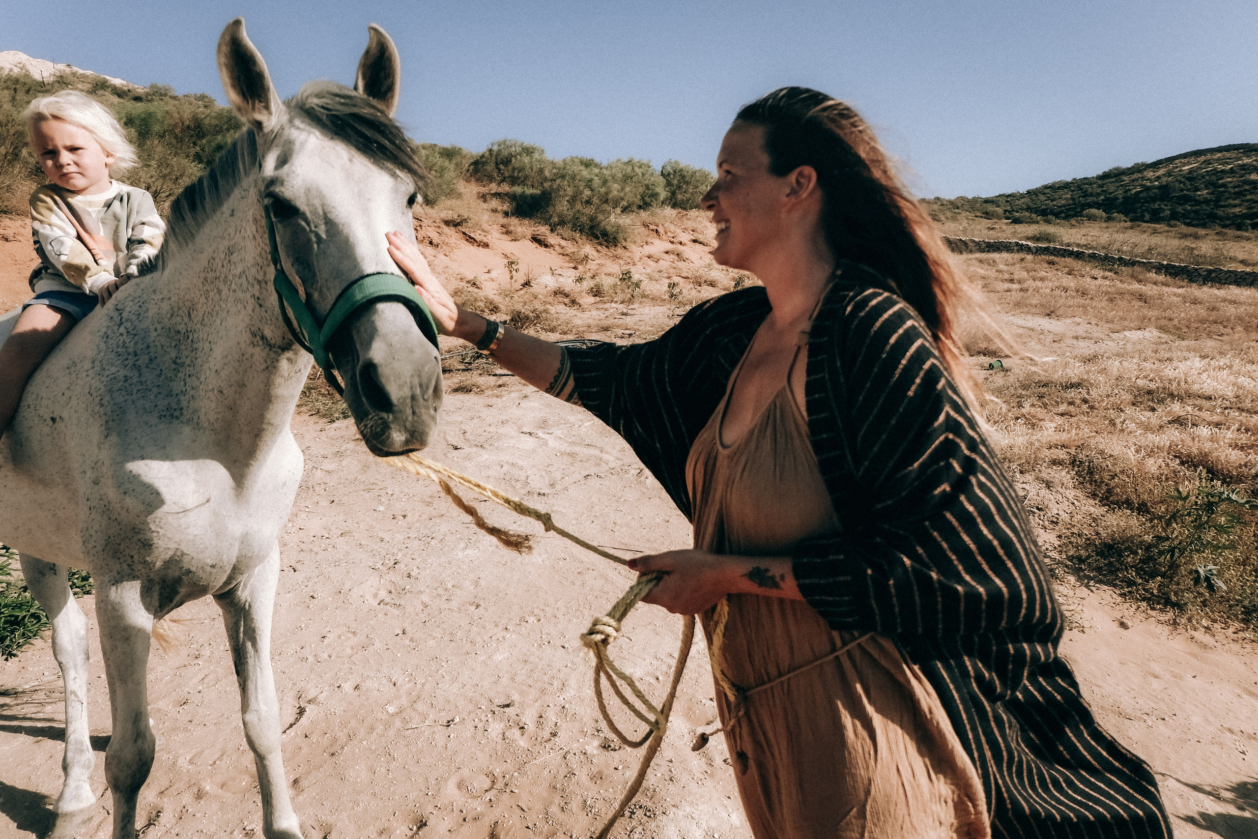 Семейная съемка. Olga Popova — Photographer in Morocco