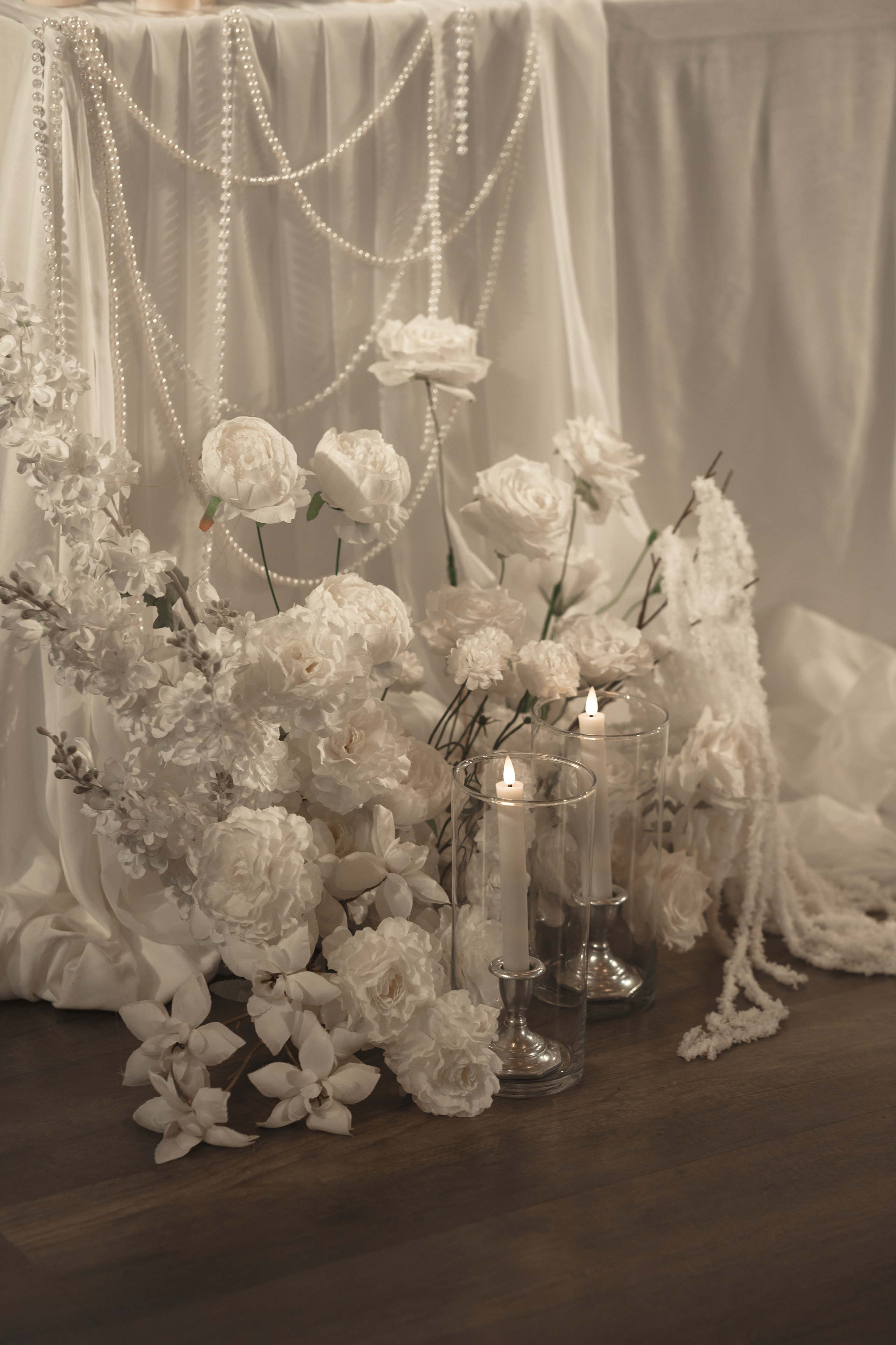 Эльяр и Валерия. Фотограф Ксюша Белоносова