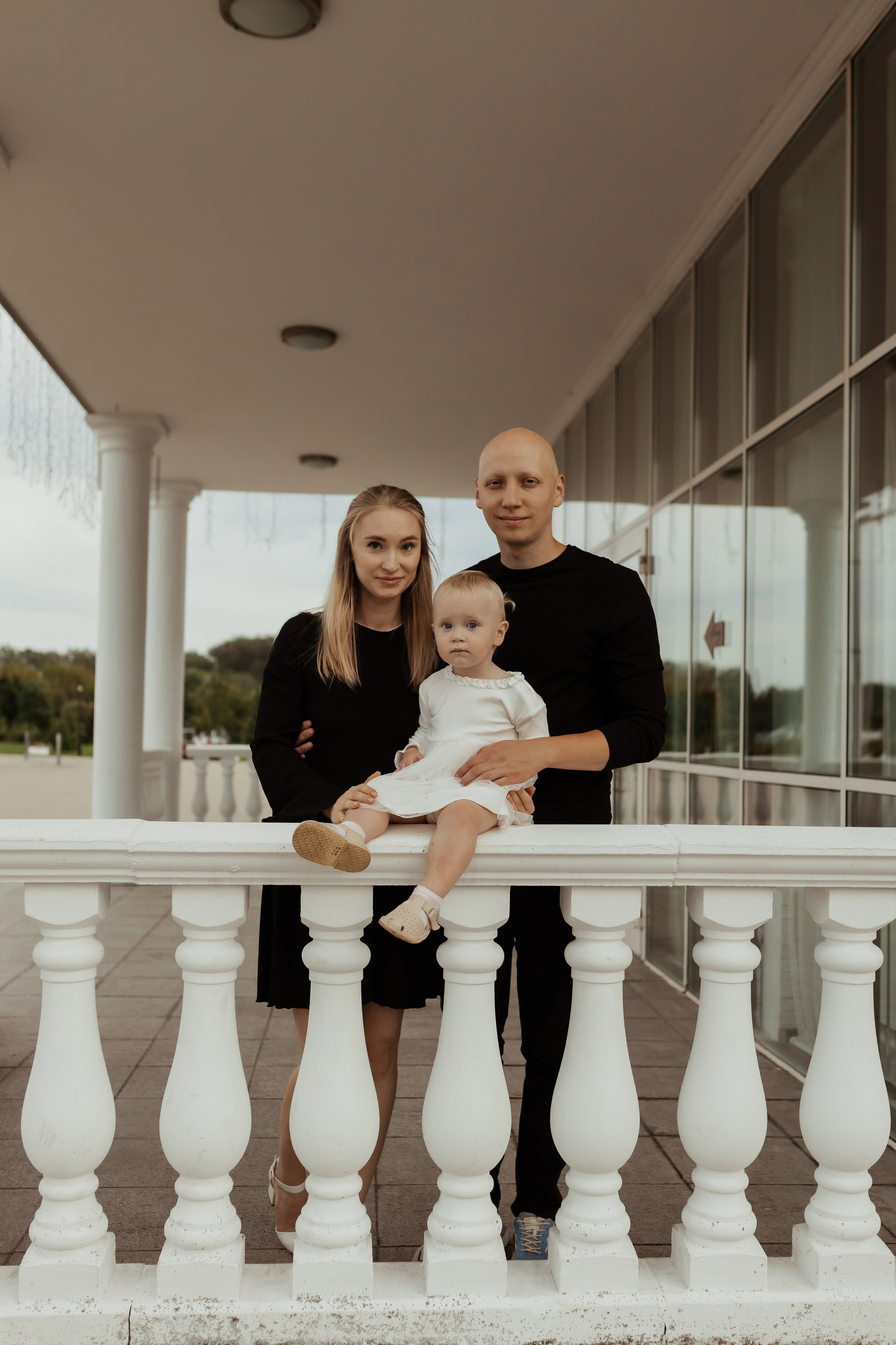 Артем, Настя и Ульяна. ФОТОГРАФ Маргарита Сивакова | Ярославль Кострома Москва