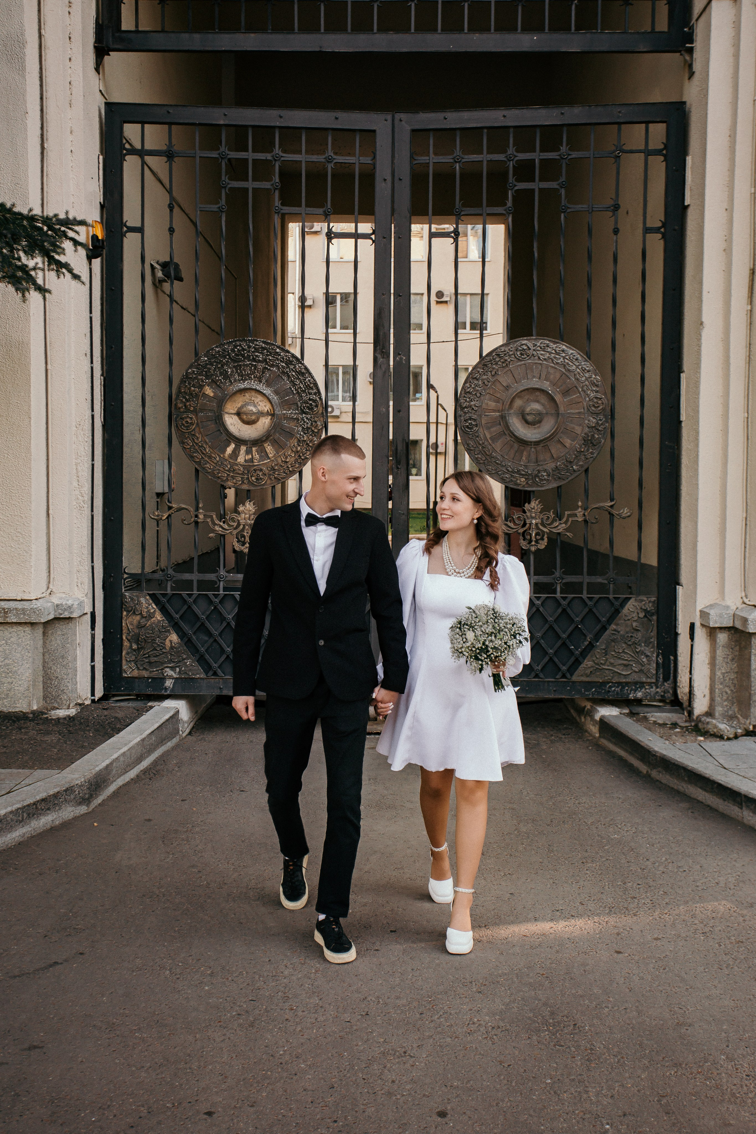 Nikita and Ksenia. СВАДЕБНЫЙ ФОТОГРАФ В МОСКВЕ ВИТАЛИЙ РУБЦОВ