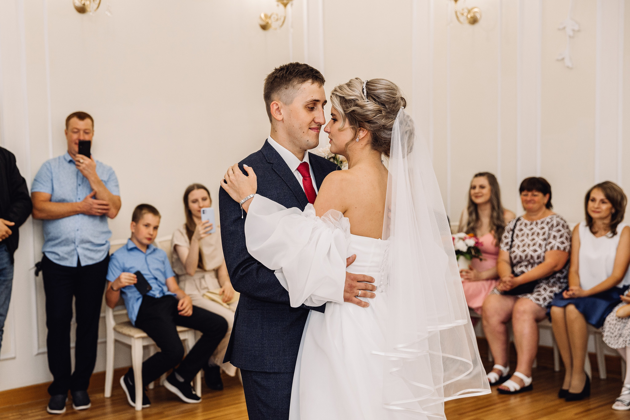 Алексей и Юлия. Марина Соколова. Контентный и семейный фотограф г. Красноярск