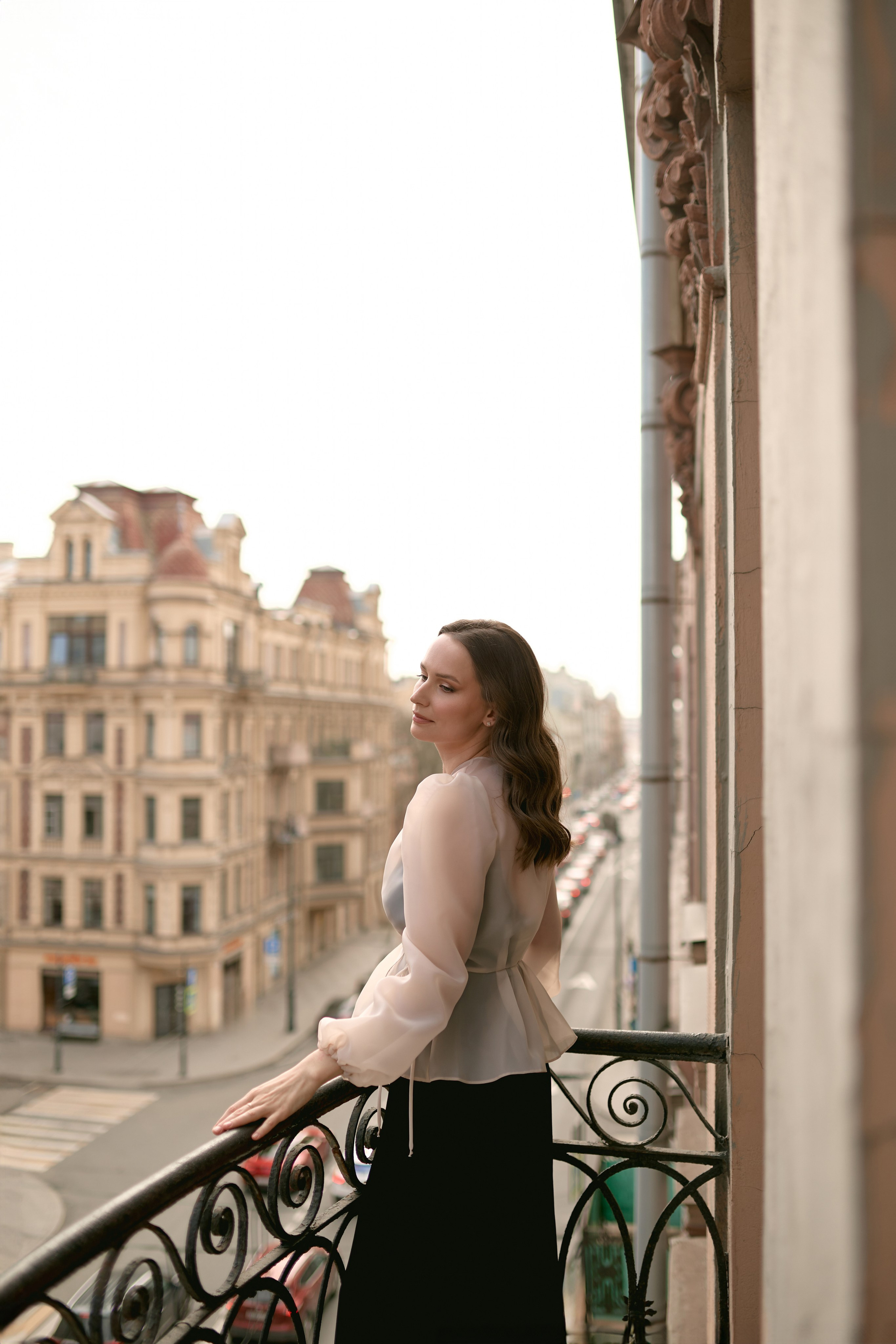 Аня. Сестры Карабаза. Фотографы и ретушеры в Москве и Санкт-Петербурге