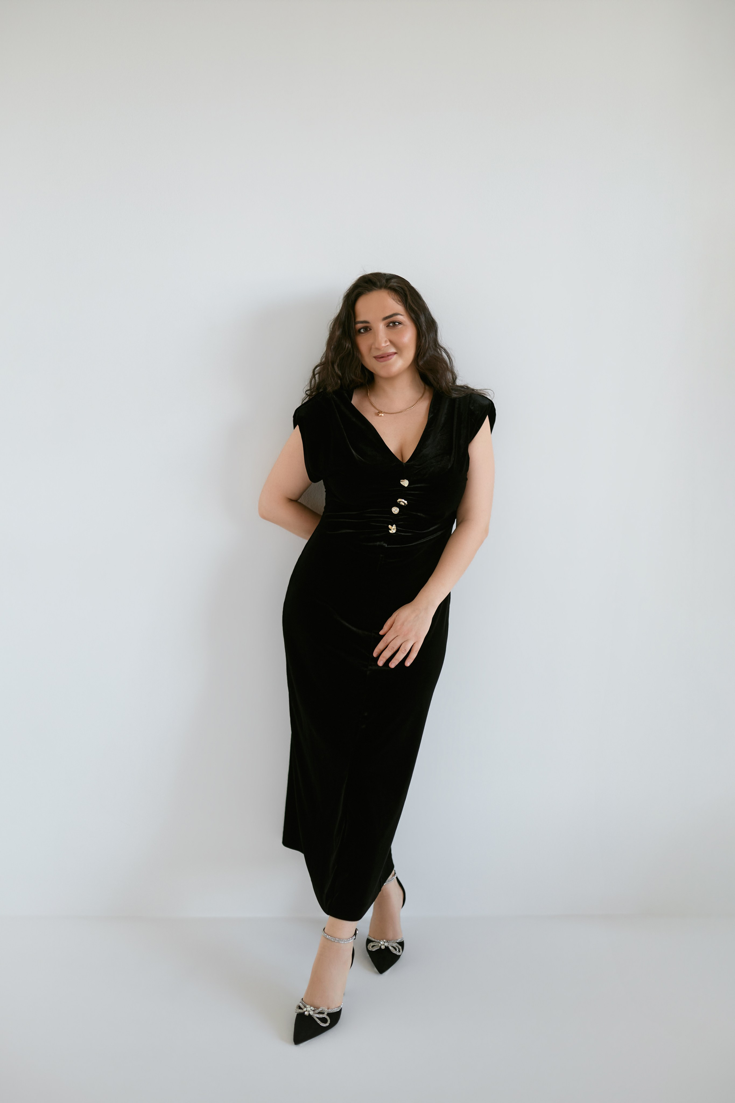 Лейла. Сестры Карабаза. Фотографы и ретушеры в Москве и Санкт-Петербурге