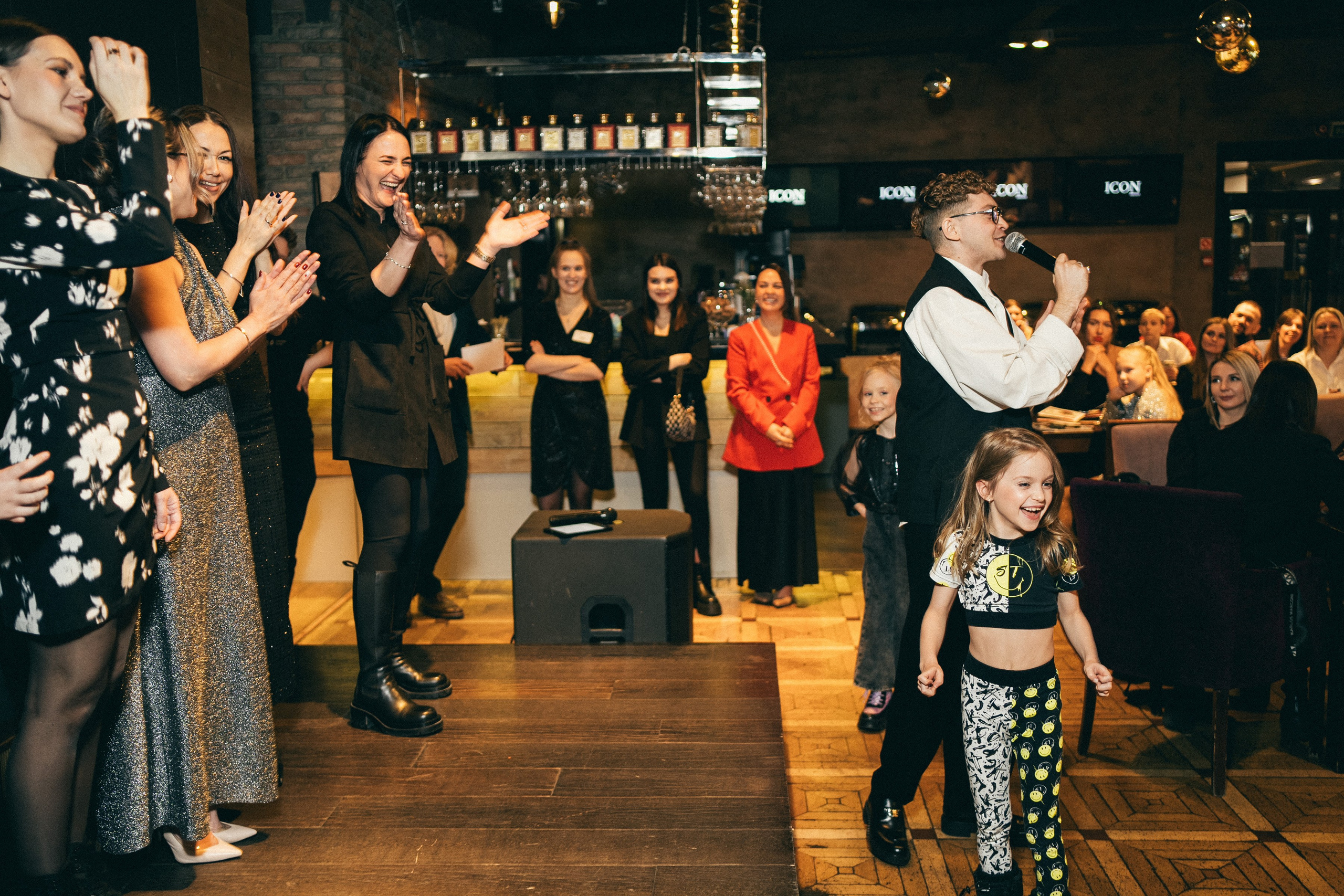 ICON Siberia. Фотограф на любое событие в Кемерово