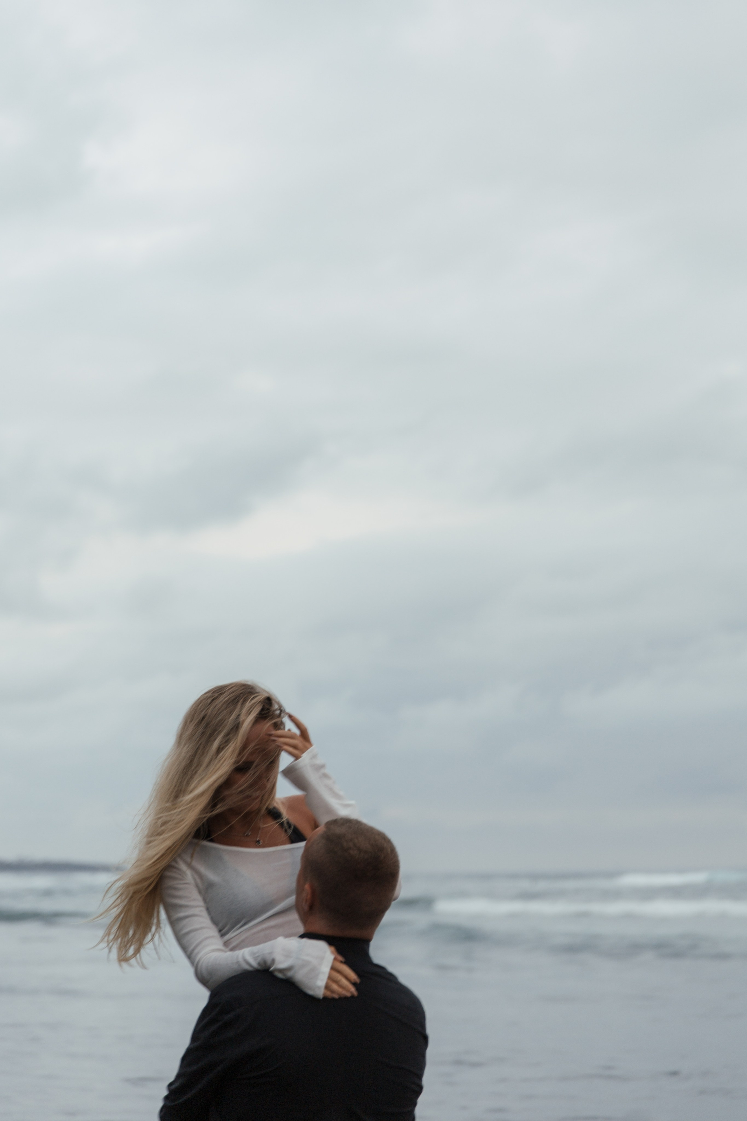 К & А. Женский и свадебный фотограф Москва Елизавета Перова