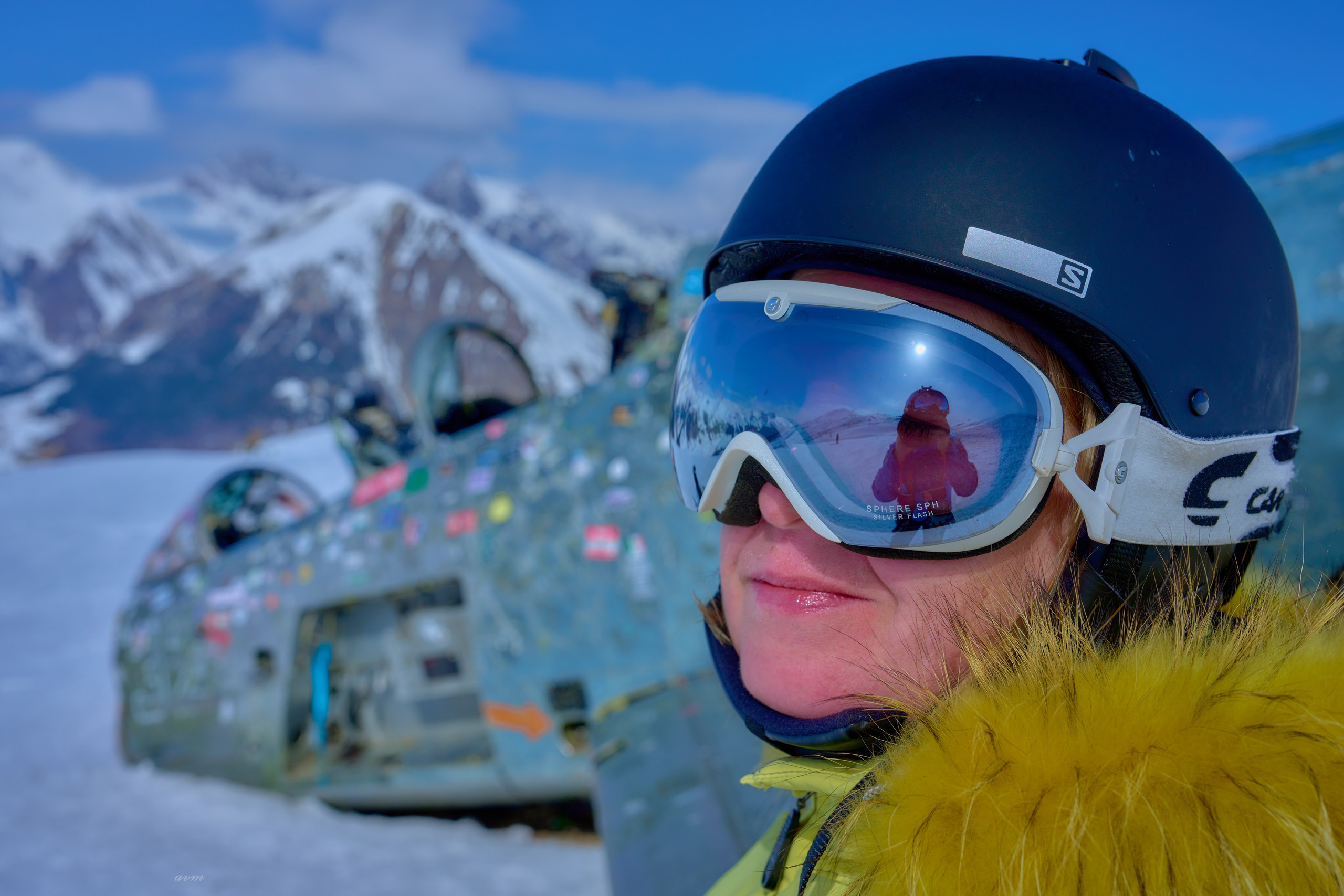 Ливиньо. Фотограф Михеев Андрей