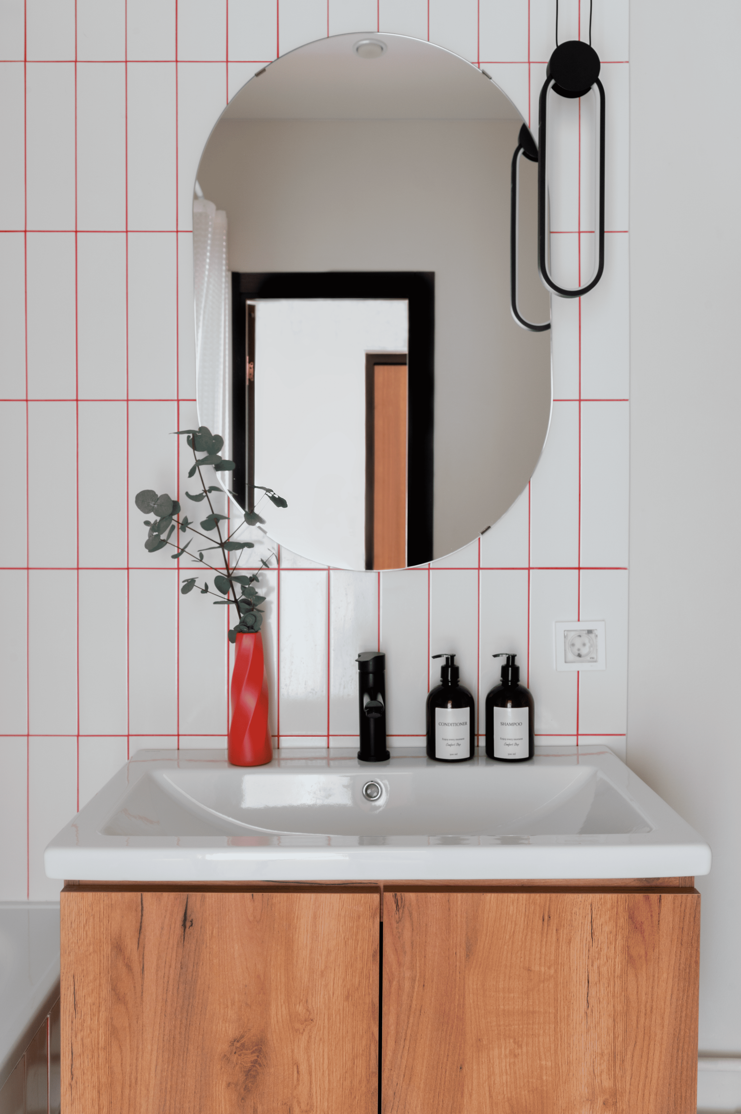 Съемка студии для посуточной аренды ЖК «Подсолнухи». Интерьерный фотограф в Ярославле. Вероника Лазыкина