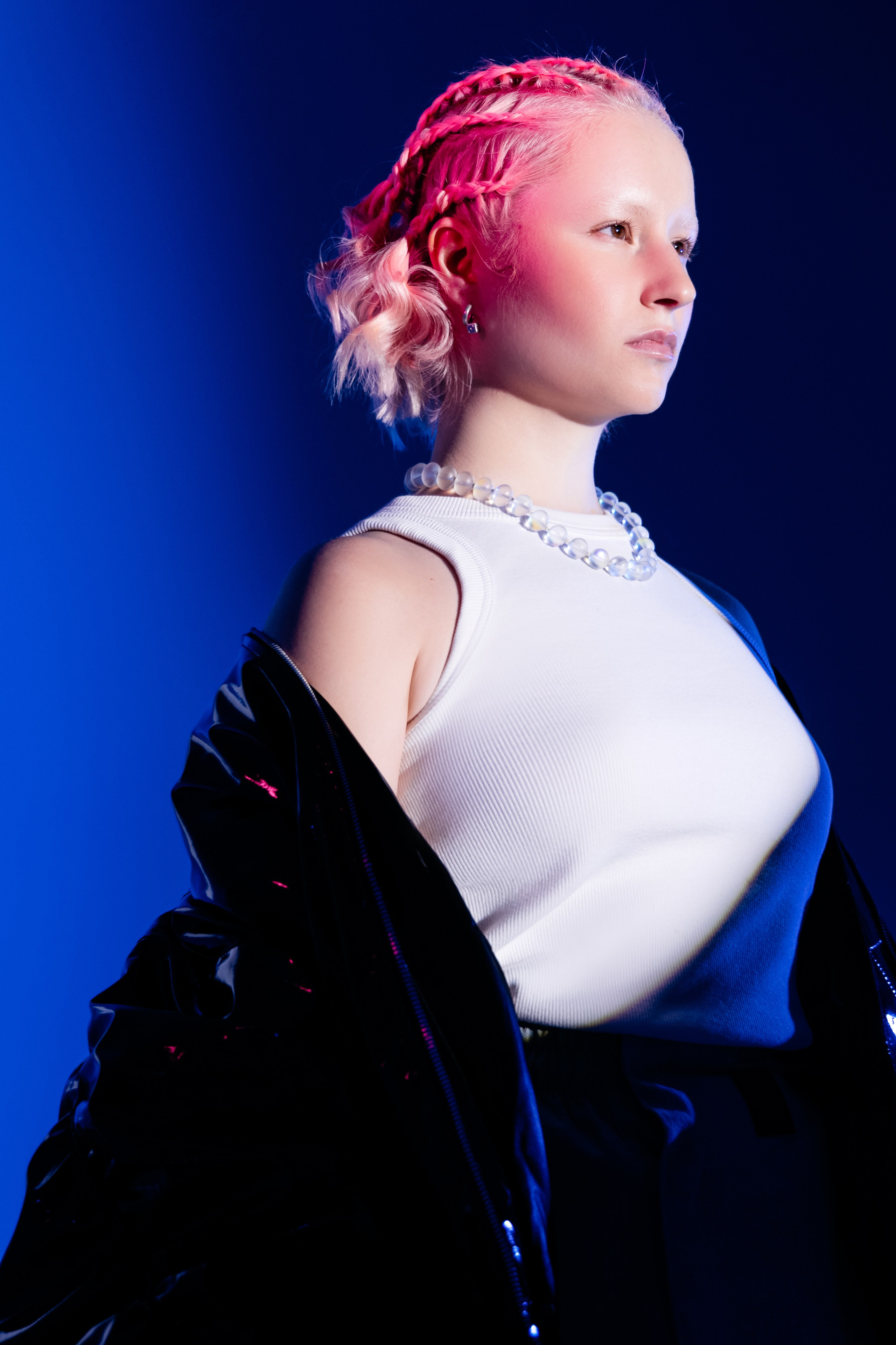 NONA. Фотограф в Москве Анастасия Курлович