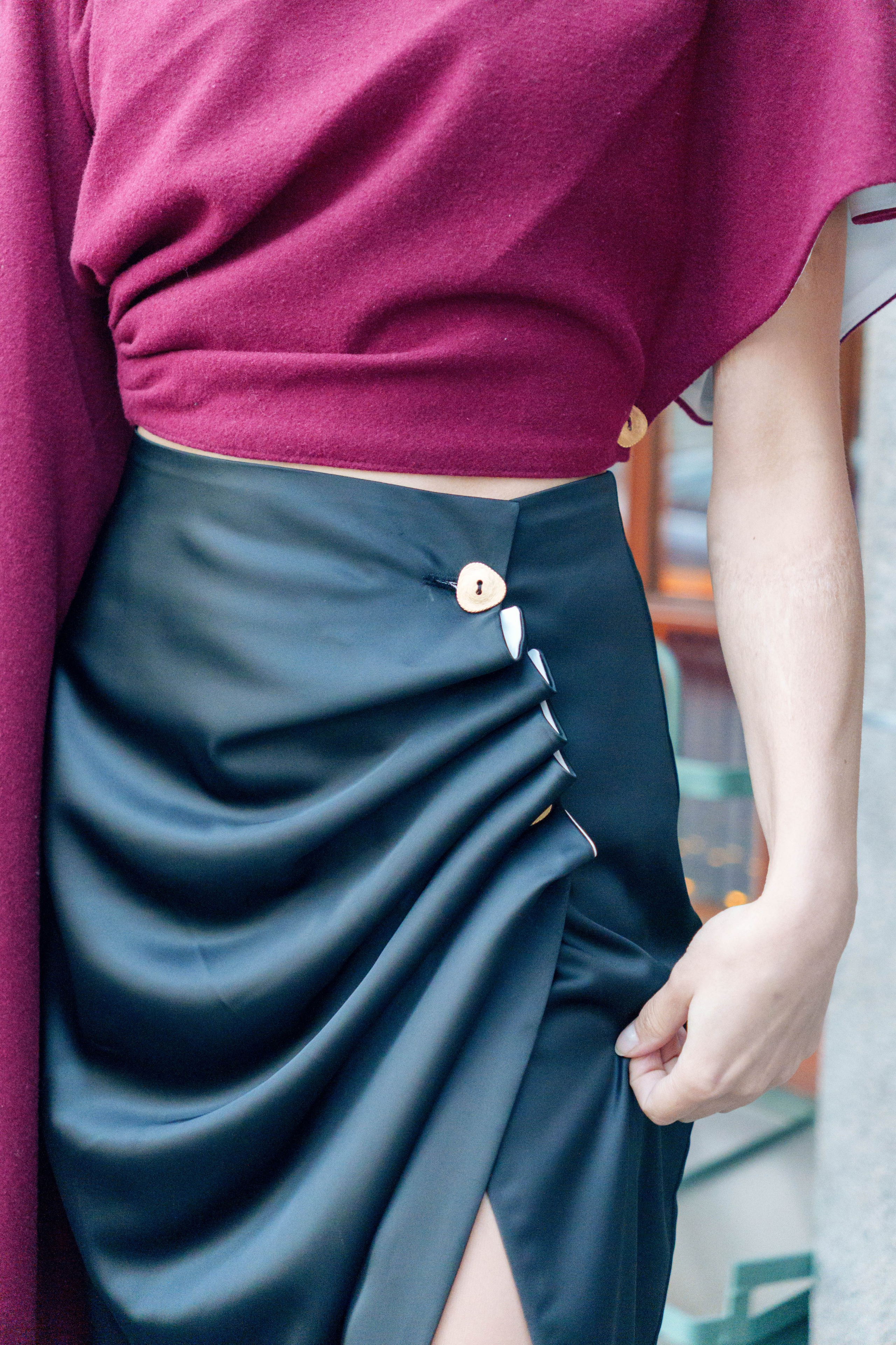 Коллекция одежды Елены Мошкиной. Фотограф в Санкт-Петербурге Ибрагимова Алина