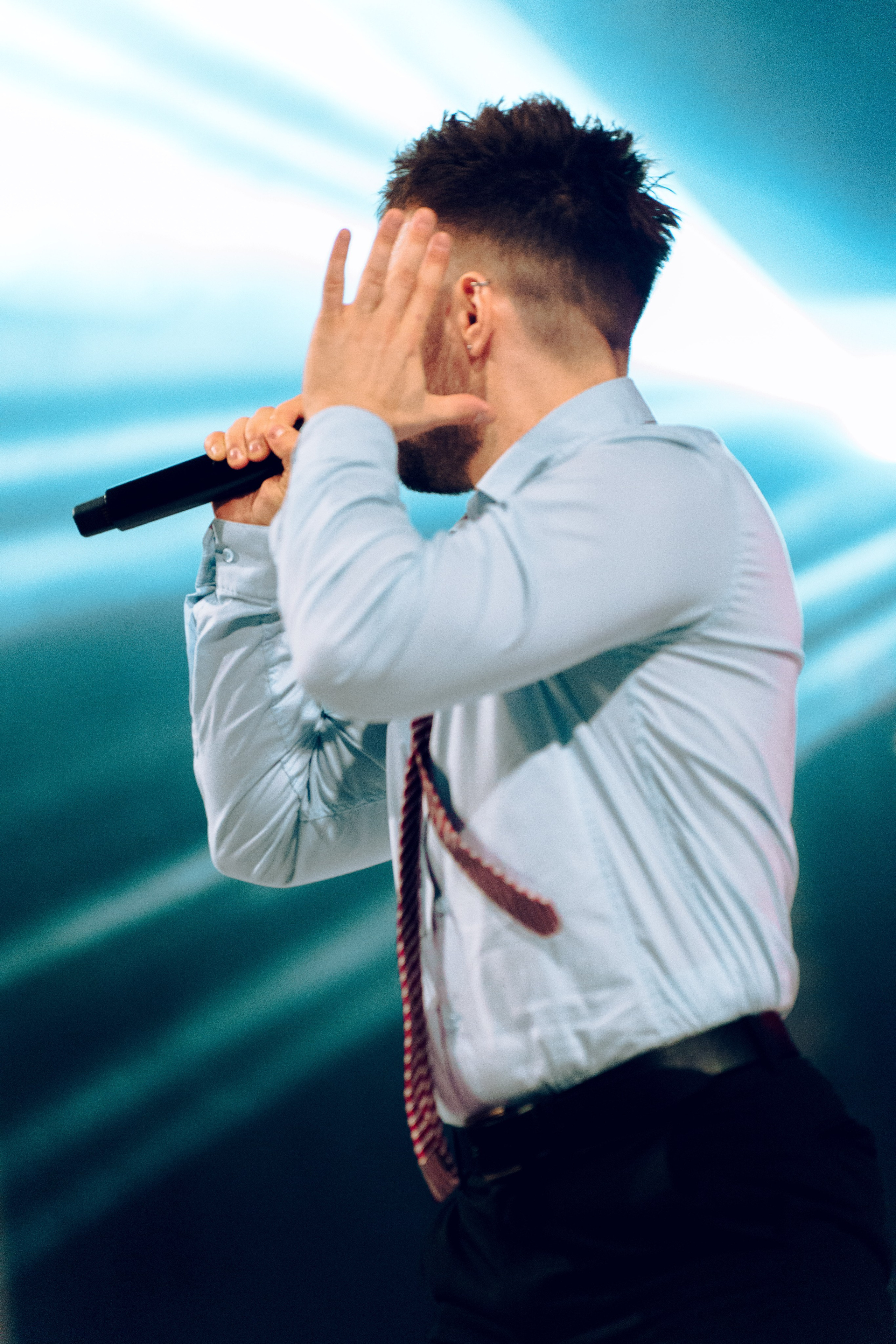 Валерий Ковальский. Фотограф в Санкт-Петербурге Ибрагимова Алина