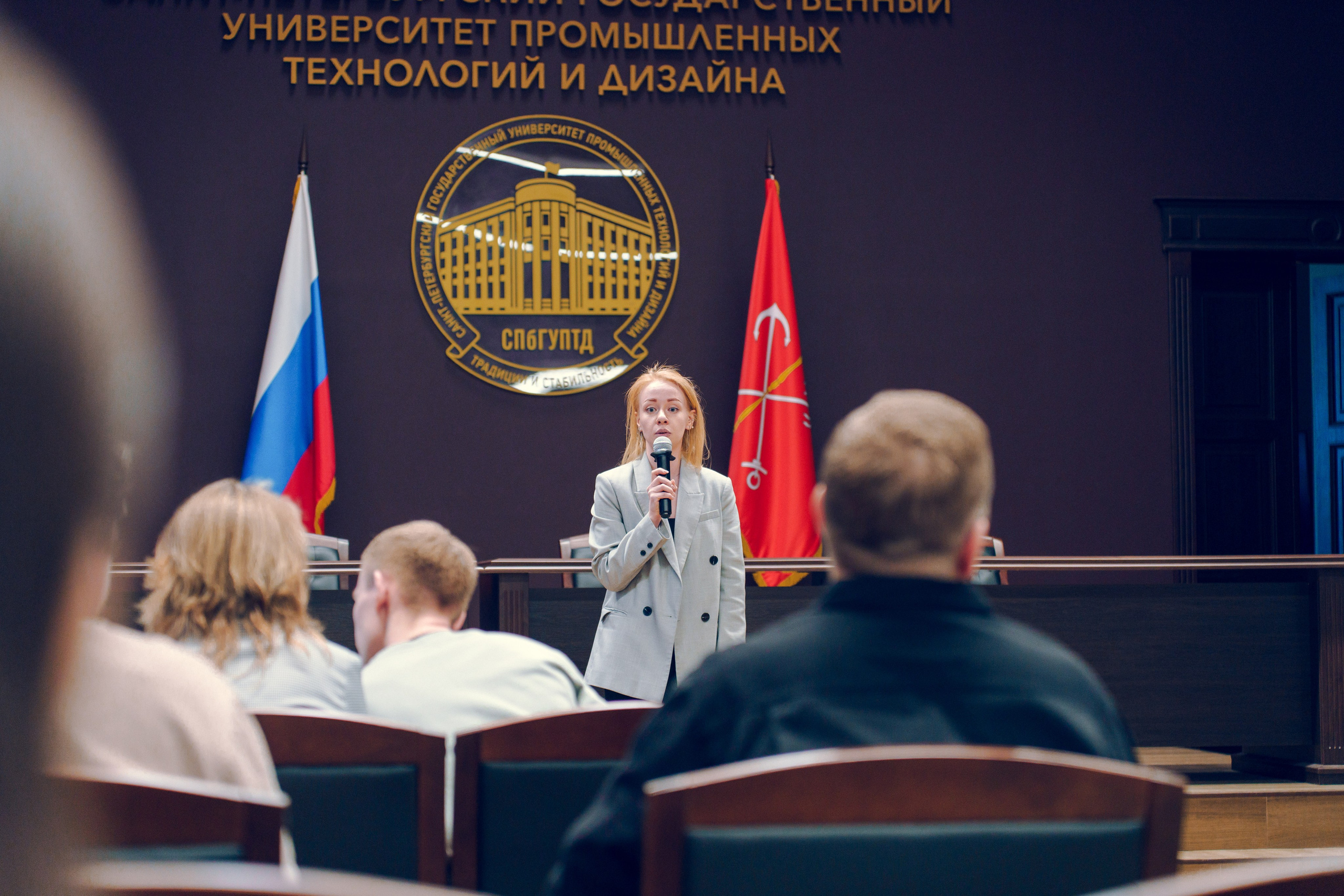 Мастер-классы/конференции/лекции. Фотограф в Санкт-Петербурге Ибрагимова Алина