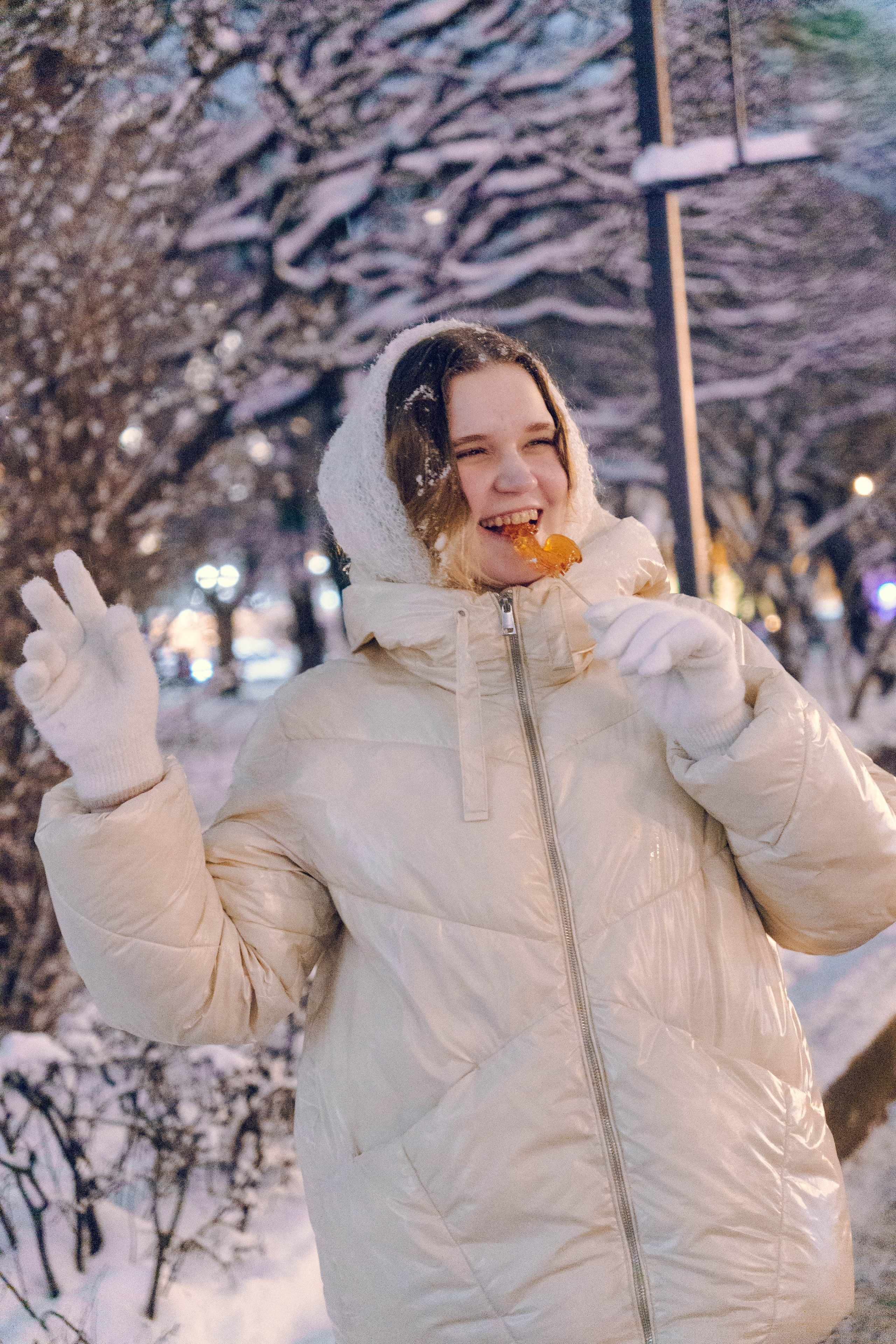 Альбина. Фотограф в Санкт-Петербурге Ибрагимова Алина