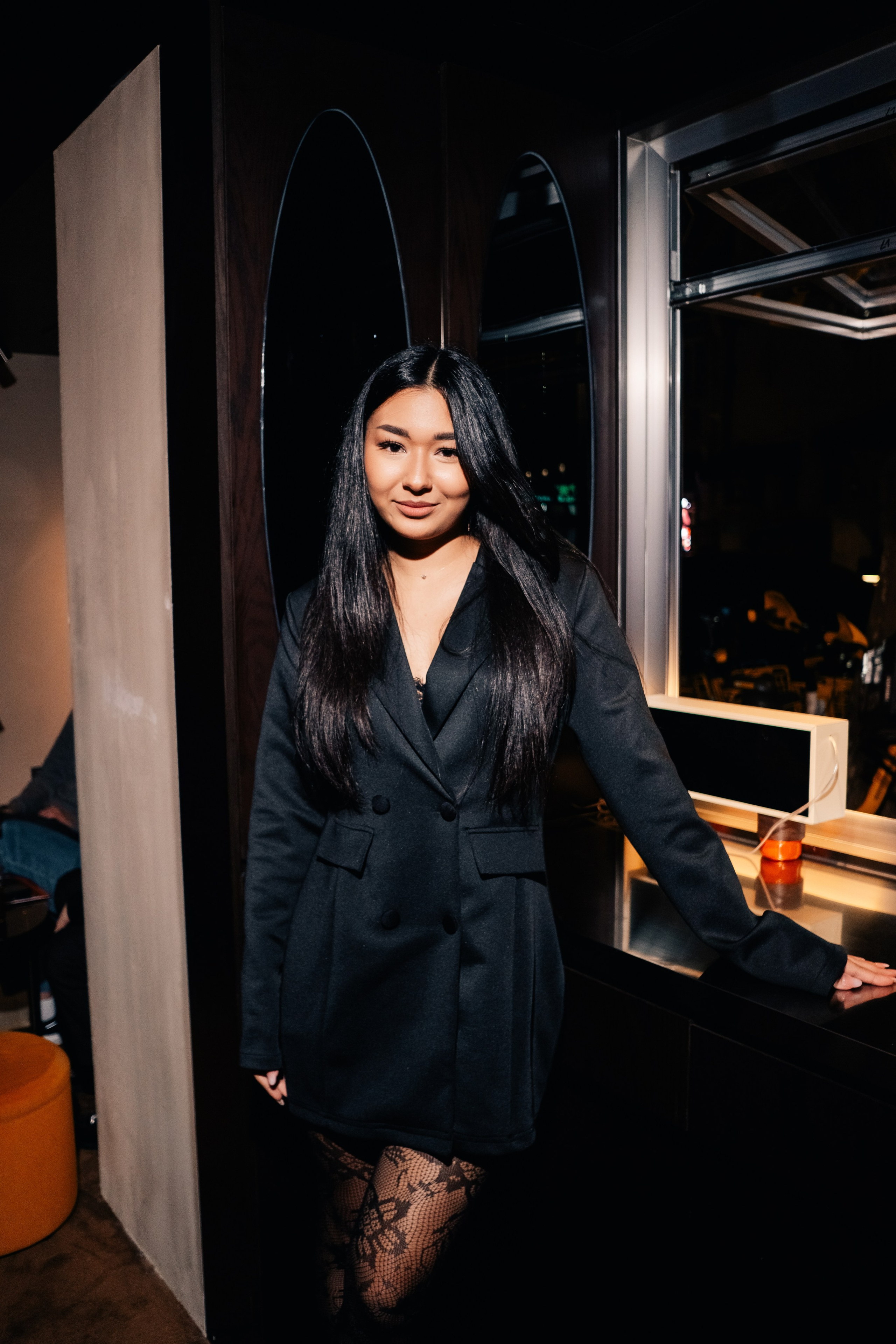 Reportage Party Photography in a Bar | Shanghai