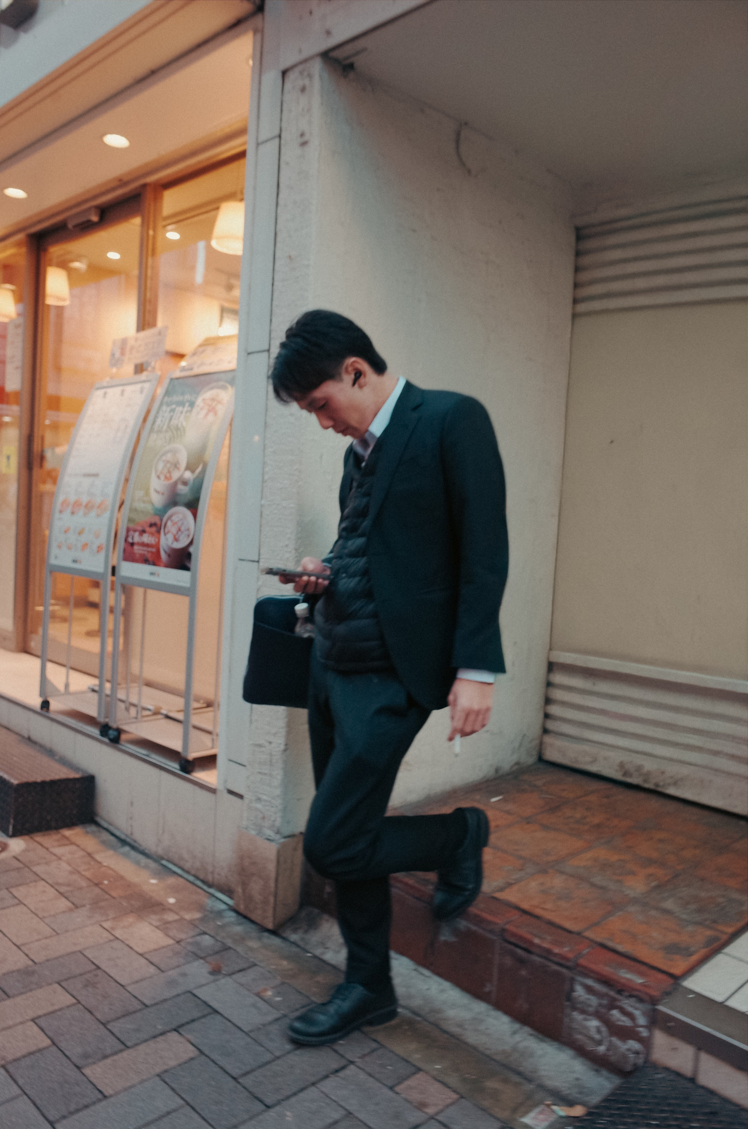 Japan. Sasha Chernov | Documentary Photographer, Berlin