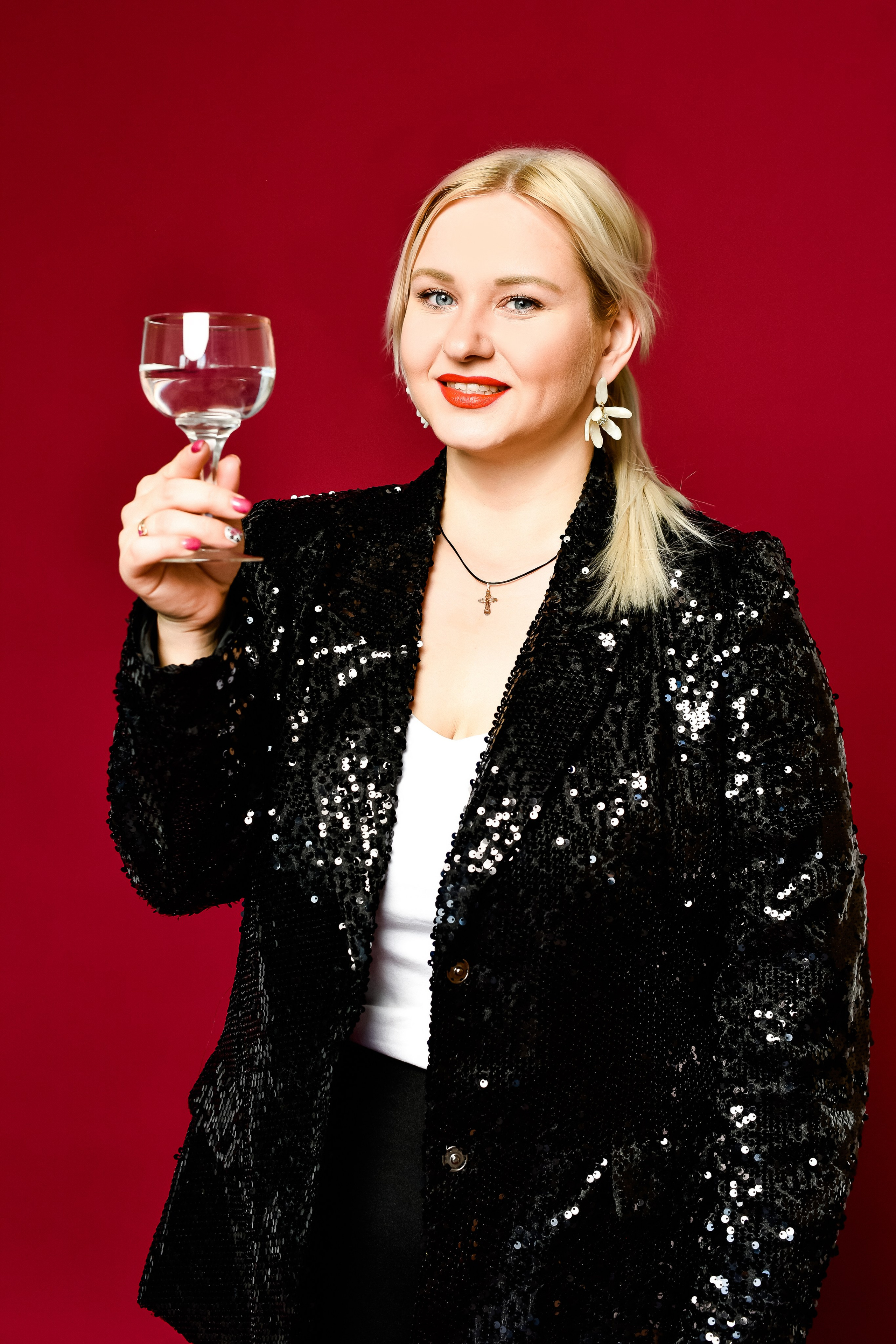 Мария весенний контент