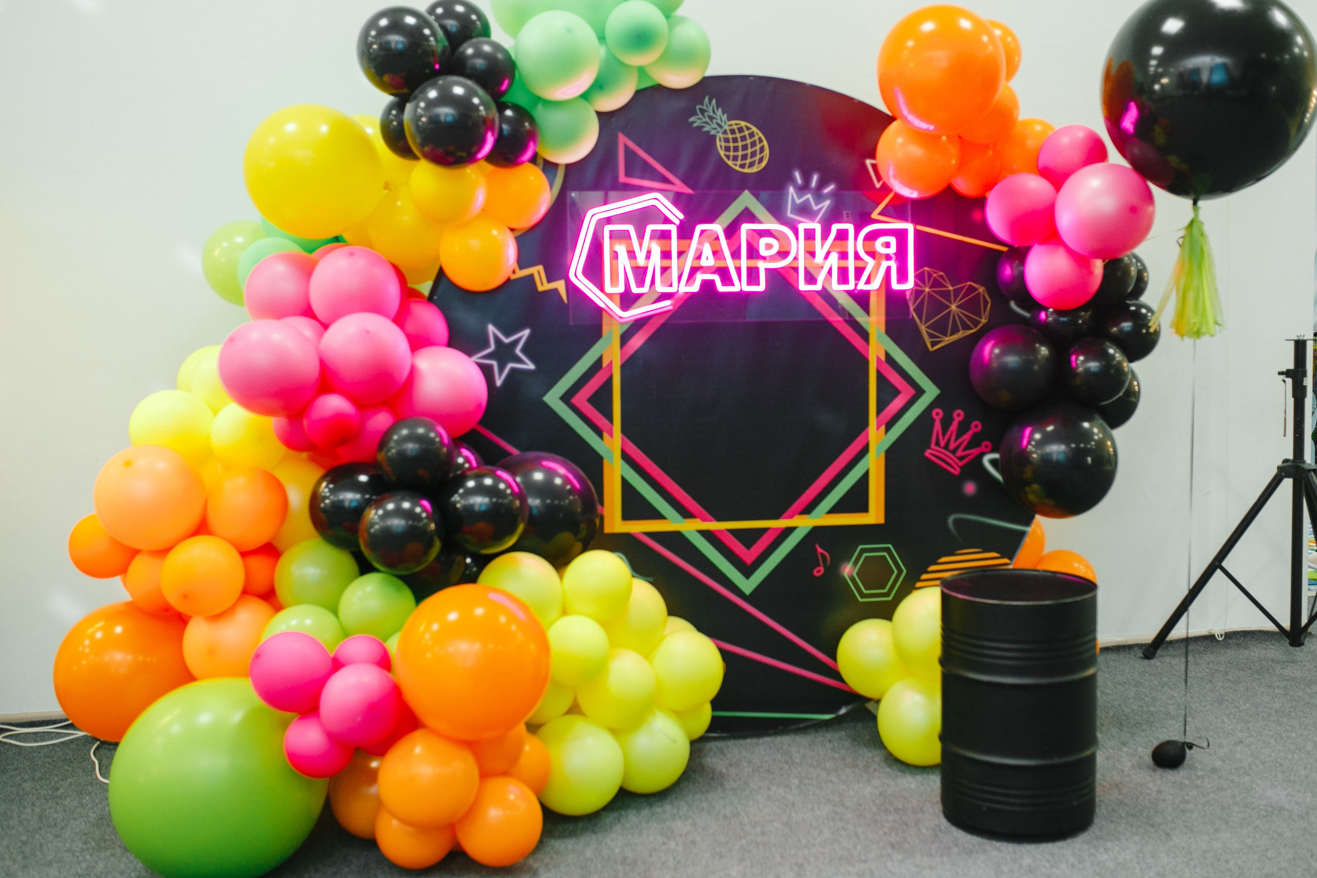 Др Маша. Фотограф в Новосибирске Ася Зверева