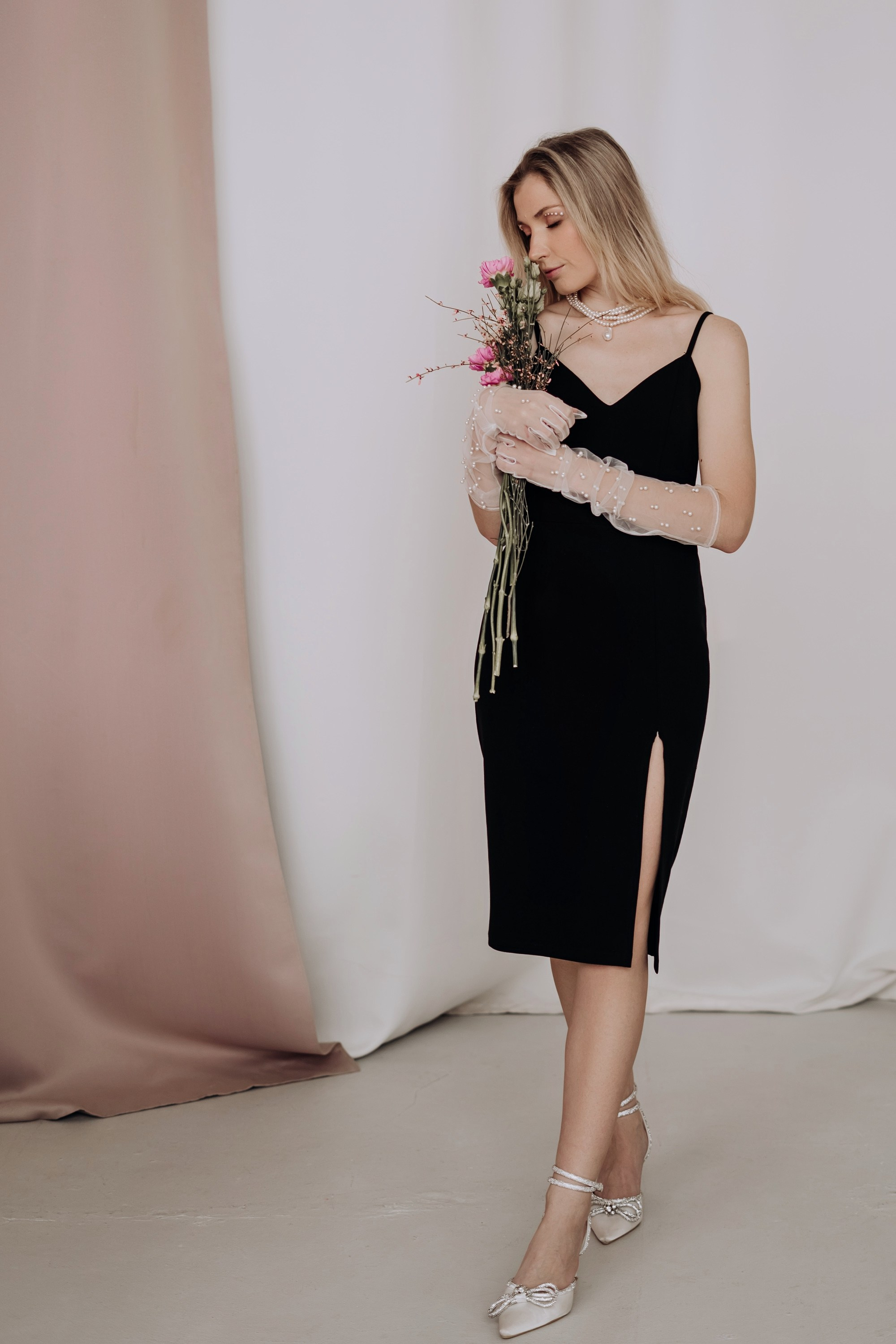 Анастасия. Фотограф в Нижнем Новгороде Невоструева Анна