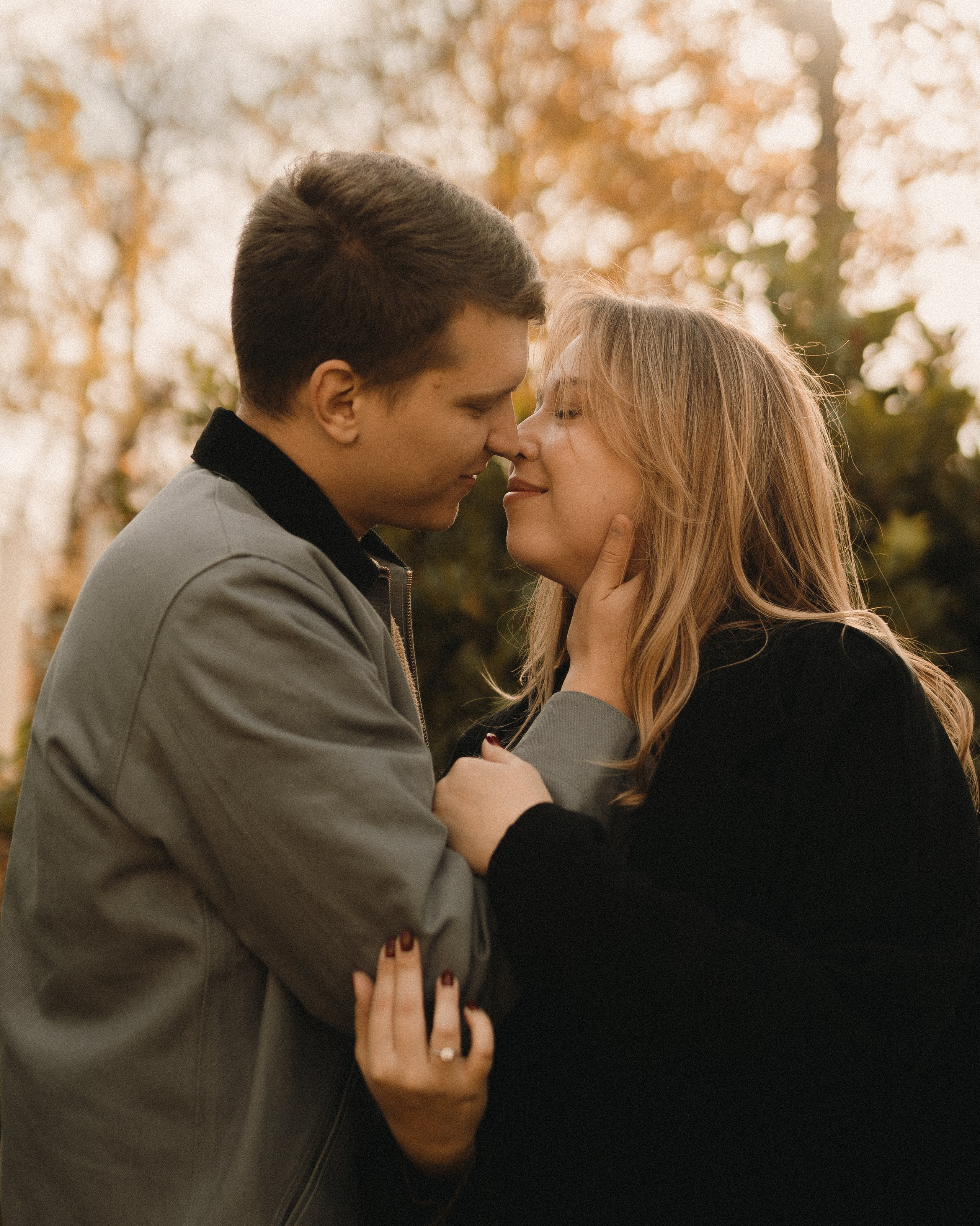 Александра и Николай. Фотограф Краснодар Ирина Гафланова