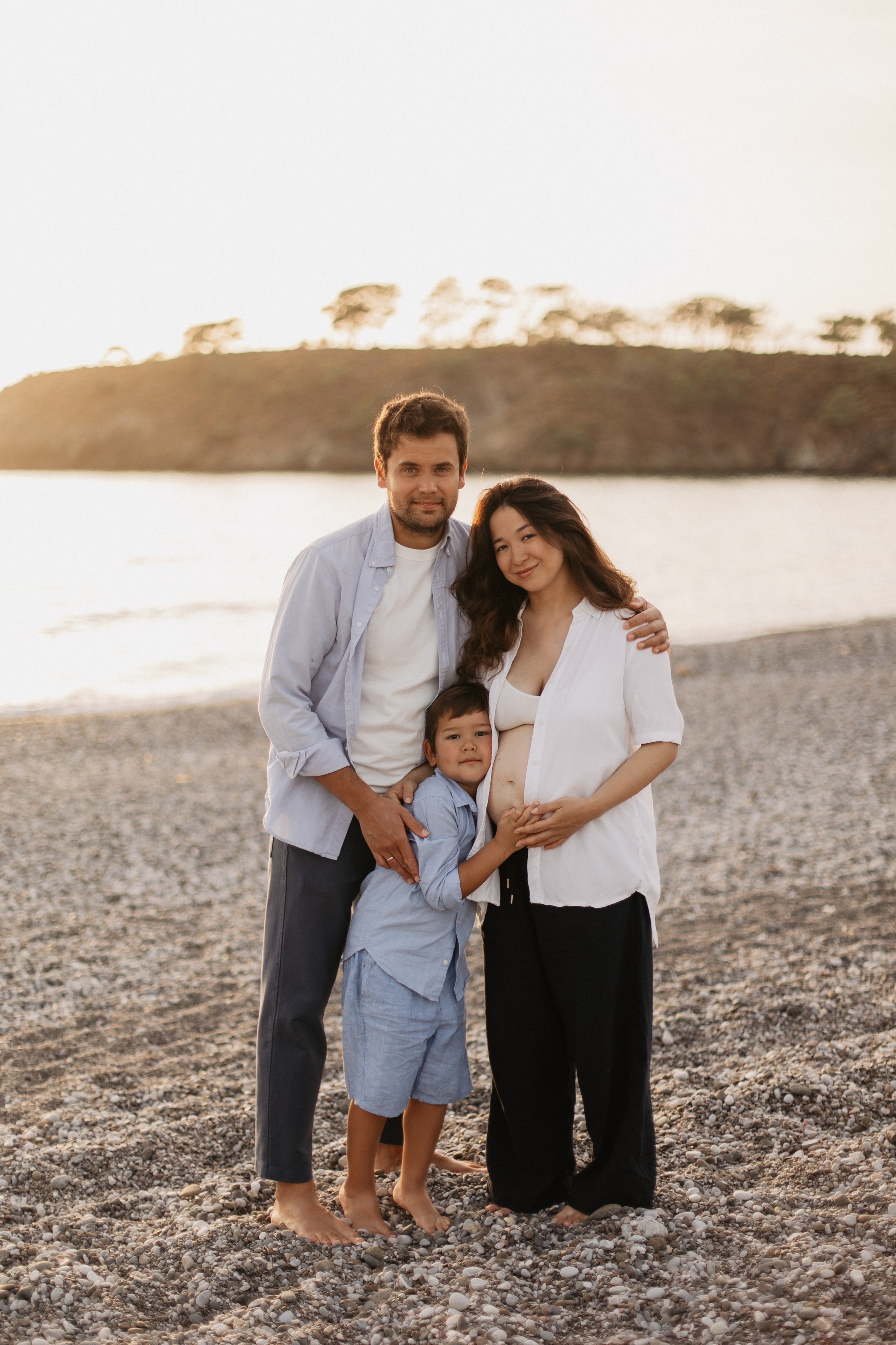 Эльза, Ренат и Дамир. Фотограф Екатерина Гюнгор ♡ Фетхие Мармарис Ортаджа