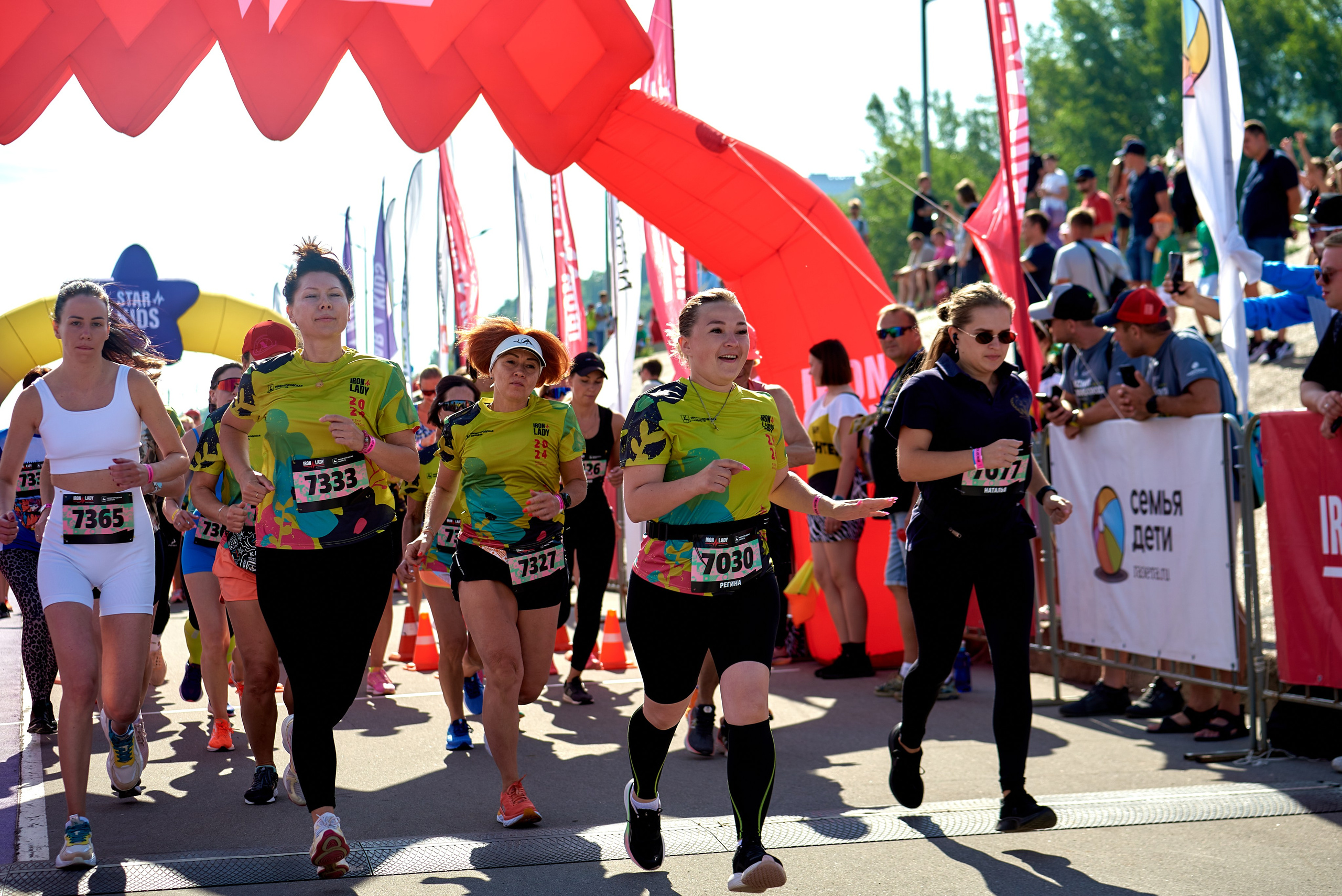 IRONSTAR. Андрей Винников фотограф в Нижнем Новгороде