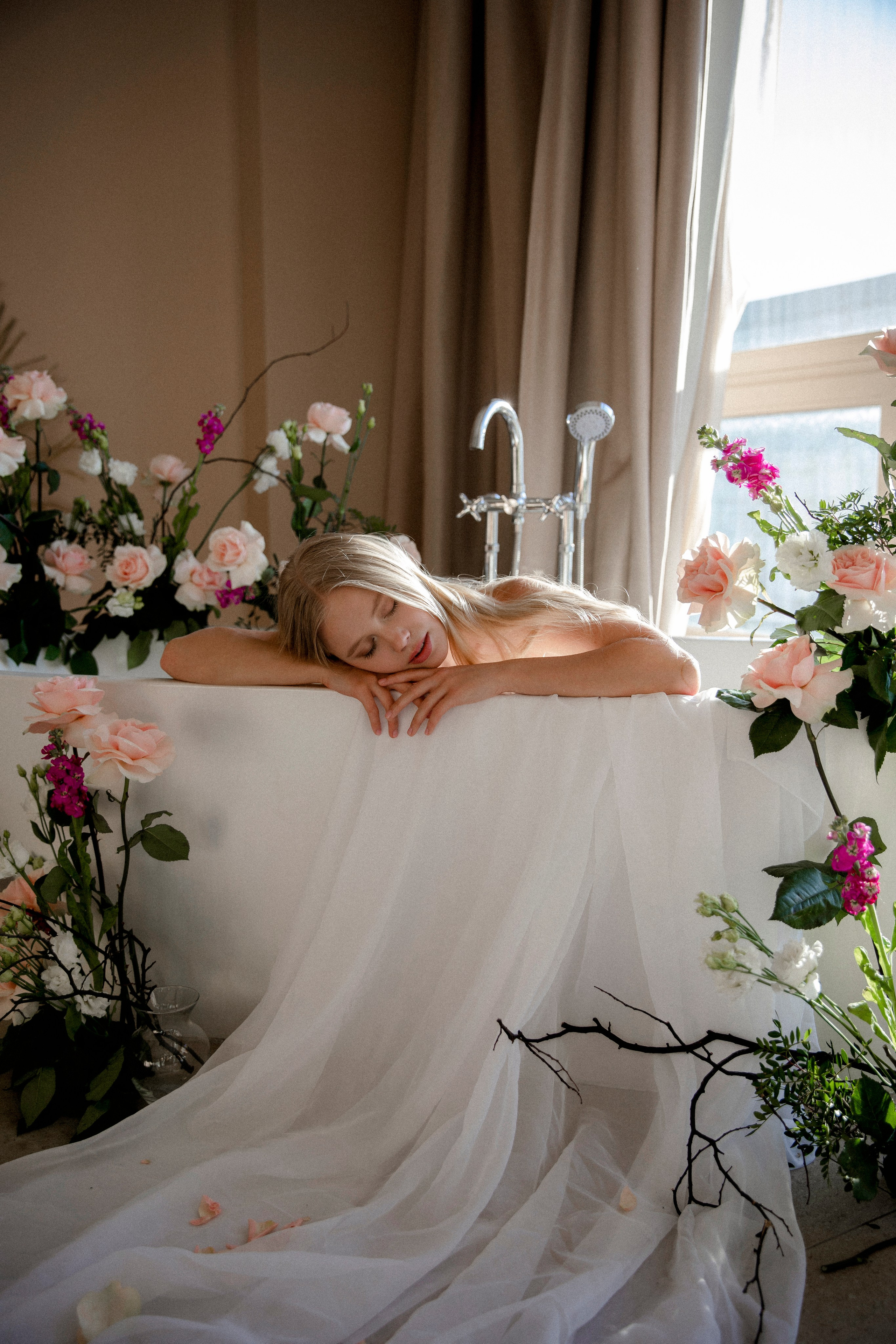 Дарья. Свадебный и портретный фотограф