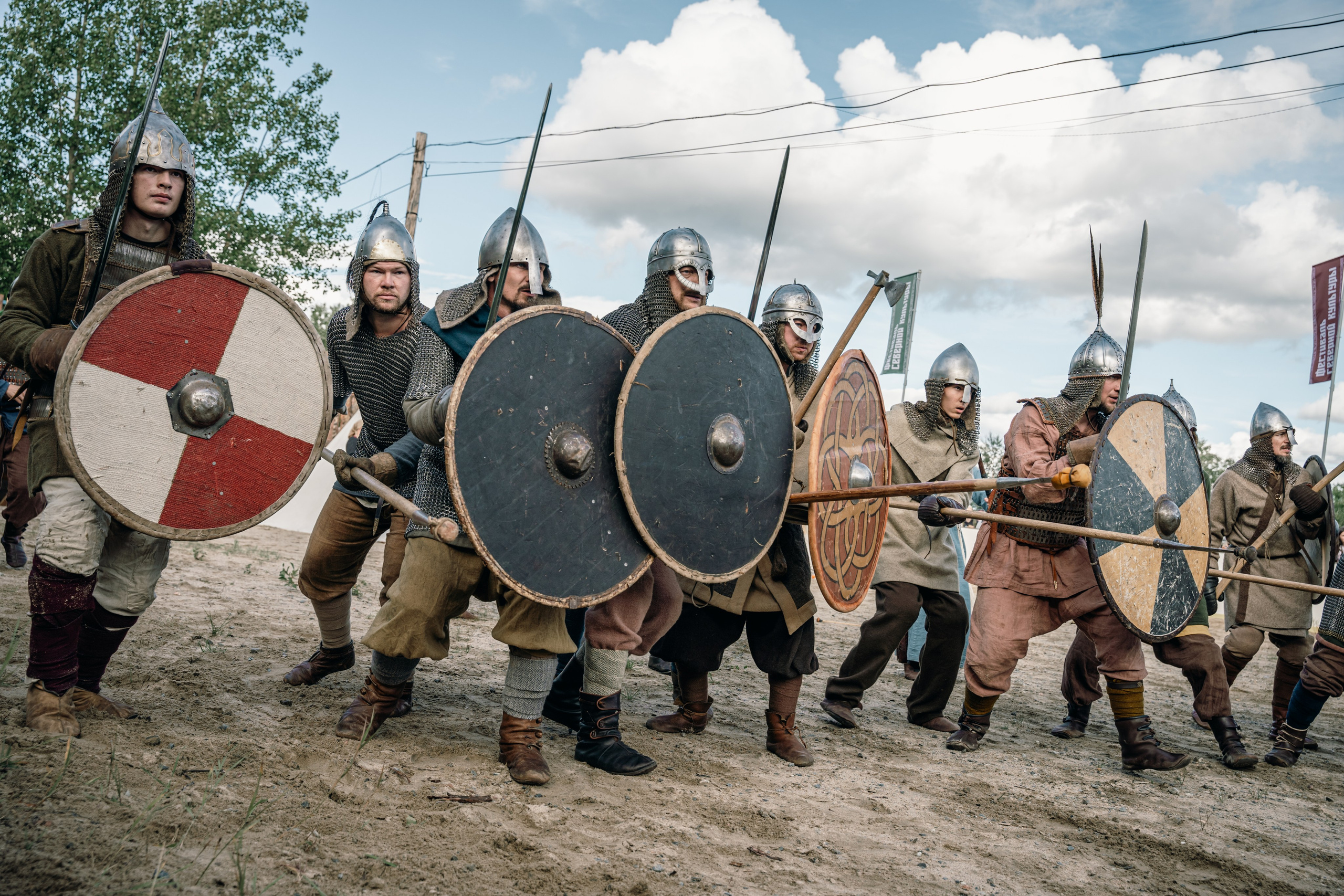 Север_Имандра. Портретный фотограф в Смоленске и Москве Мария Громова