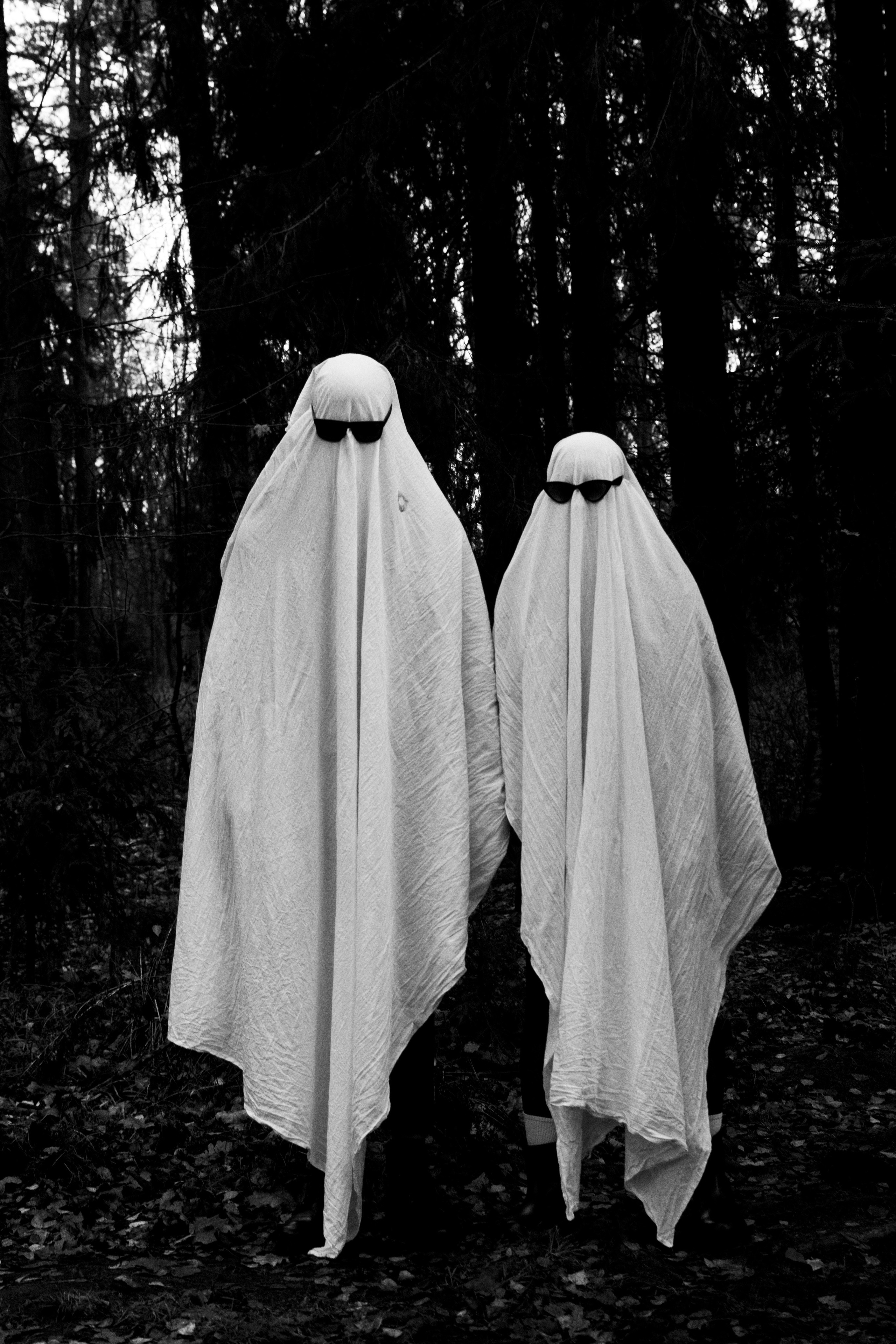 ХЕЛЛОУИН. Индивидуальный фотограф в Санкт-Петербурге Надежда Волобуева