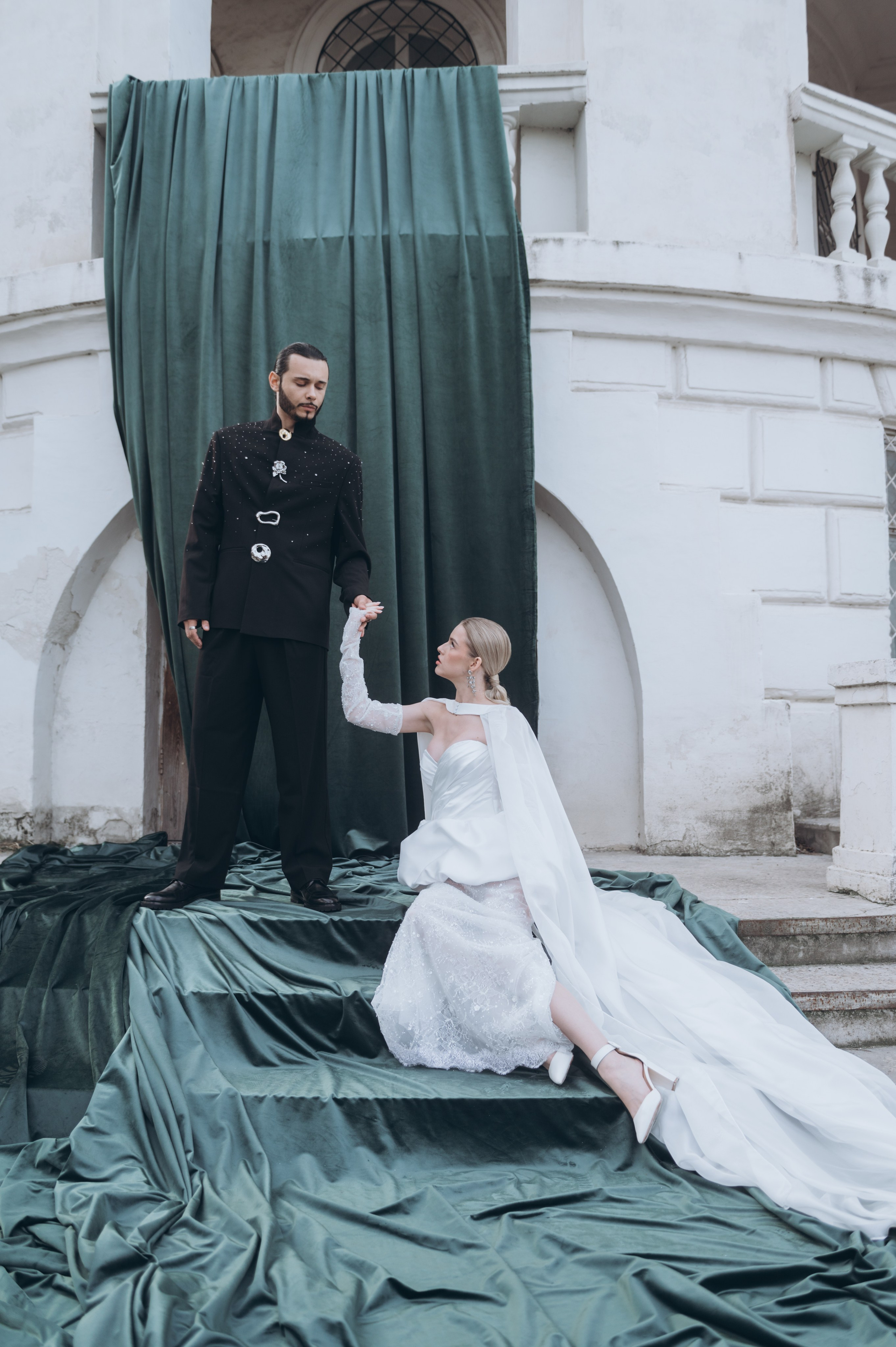 Тамара&Ростислав. Свадебный и семейный фотограф город Темрюк Фотостудия Темрюк