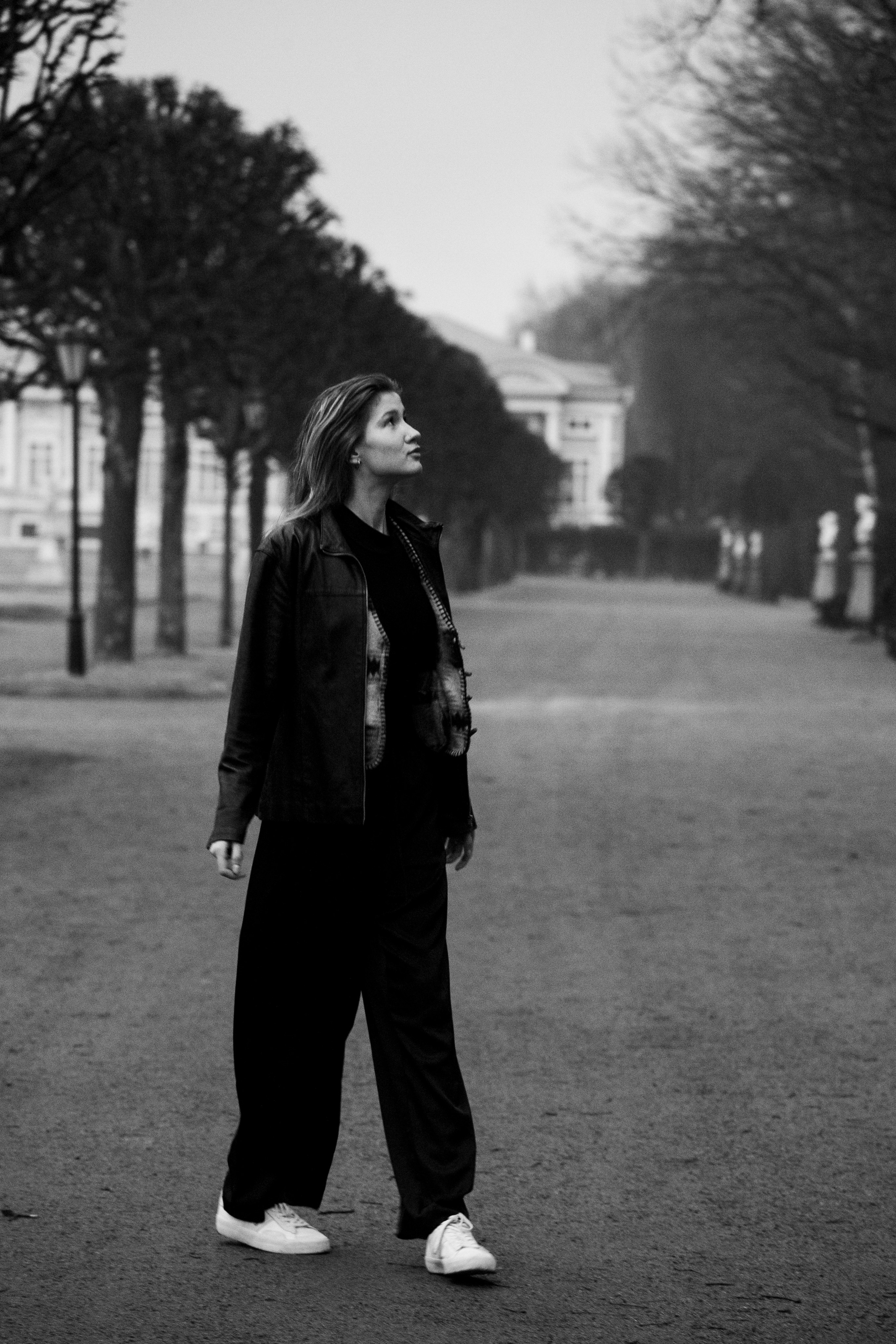 Нюша. Портретная фотосъёмка, репортажная, контент для вашего бизнеса