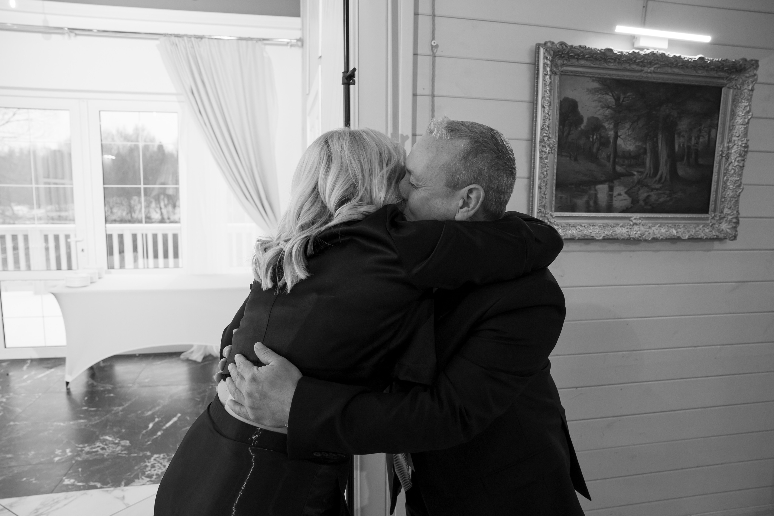 Юбилей, ресторан «Барский», усадьба «Гребнево». Свадебный и репортажный фотограф (Москва, Королев и другие)