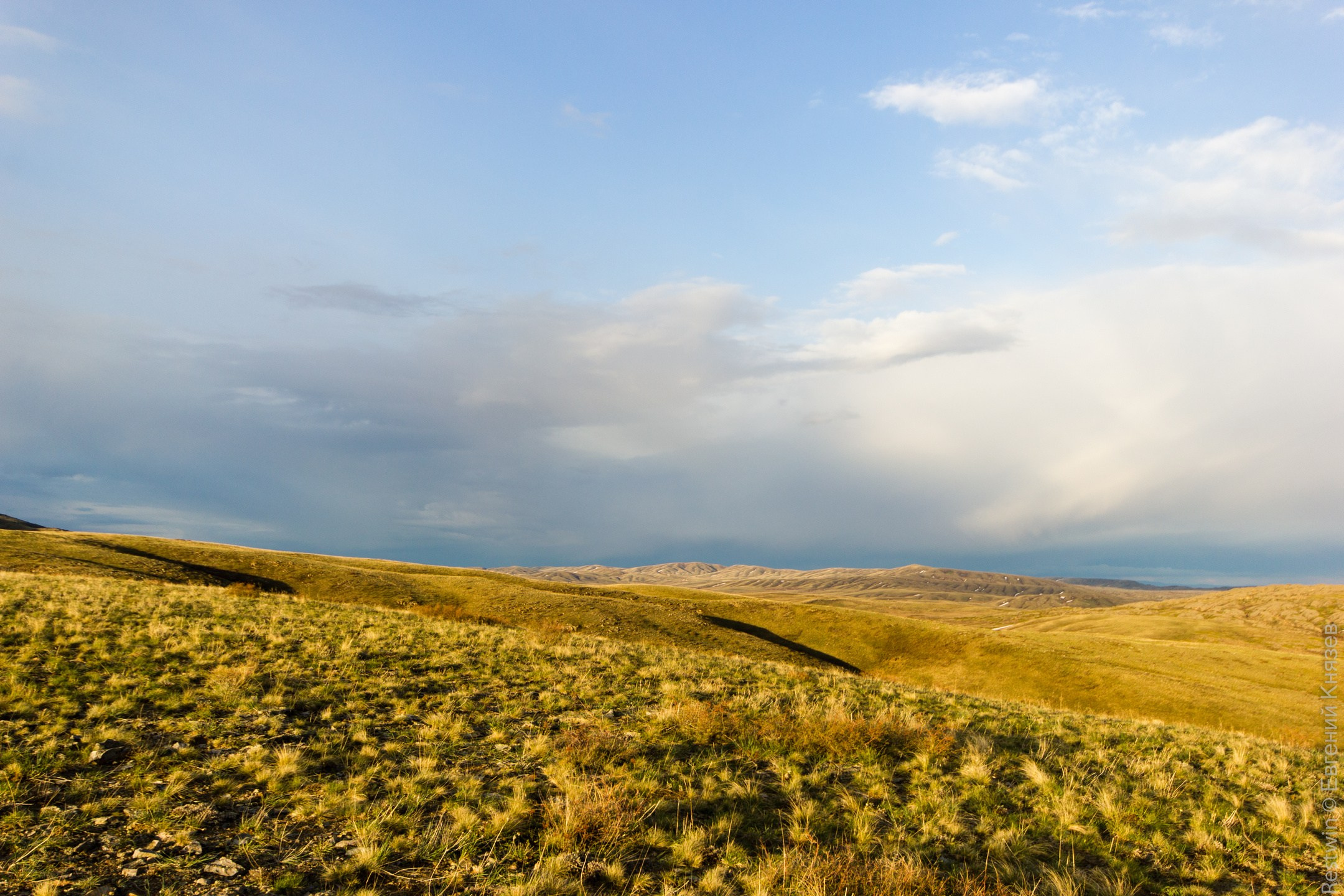 Пейзажные фотографии. Евгений Restwin — Пейзажный и репортажный фотограф