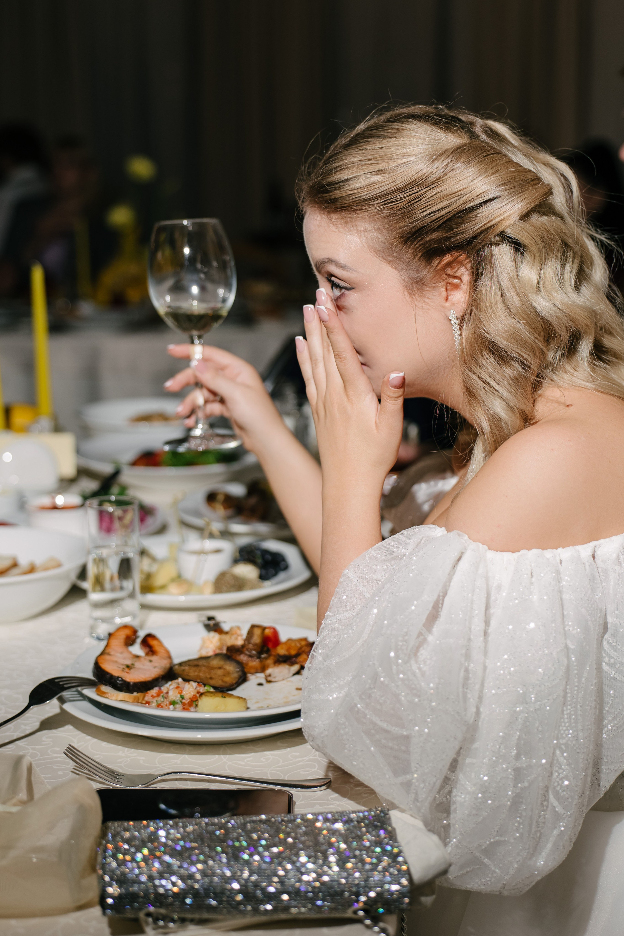 День Ольги и Юрия. 20.09.25. Свадебный фотограф Москва Воронеж Ленкова Ксения