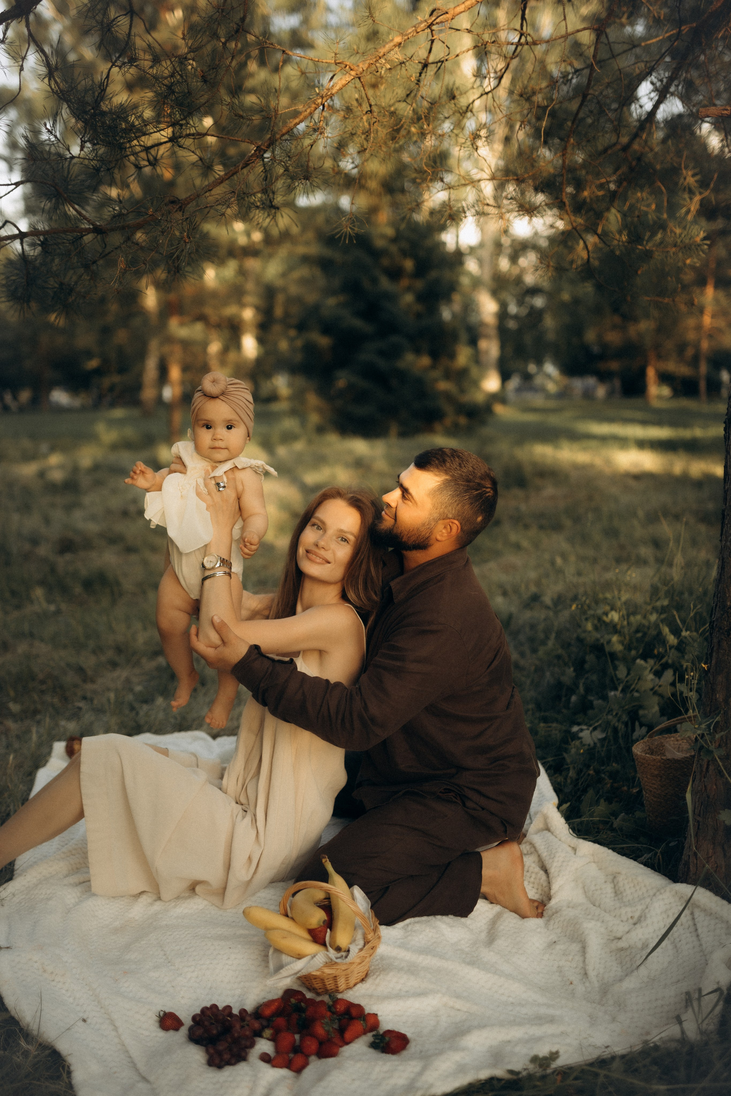 Счастье. Фотограф Юлия Хакимова / Казань/ Чистополь