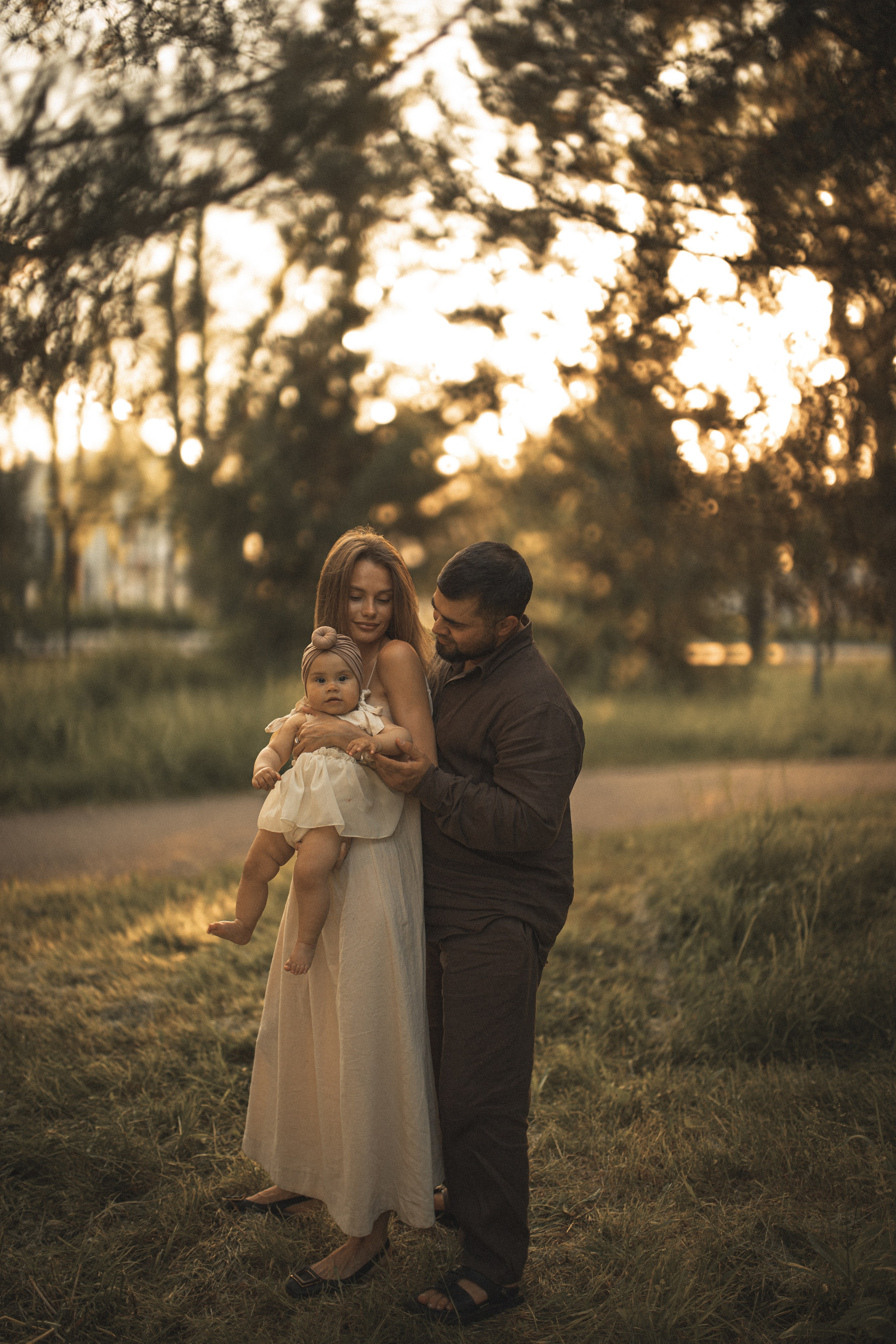 Счастье. Фотограф Юлия Хакимова / Казань/ Чистополь