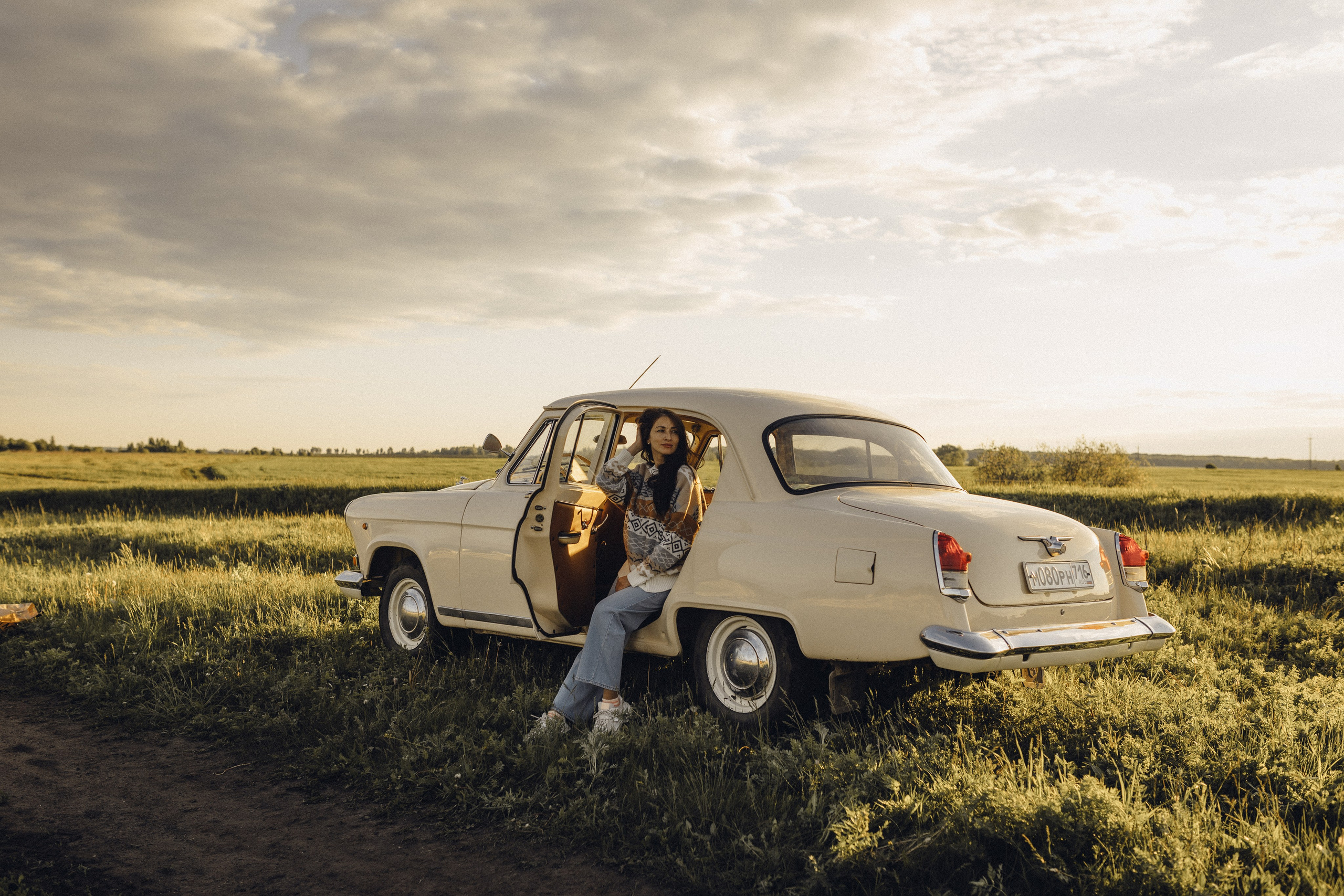 Однажды в 70-е…. Фотограф Юлия Хакимова / Казань/ Чистополь